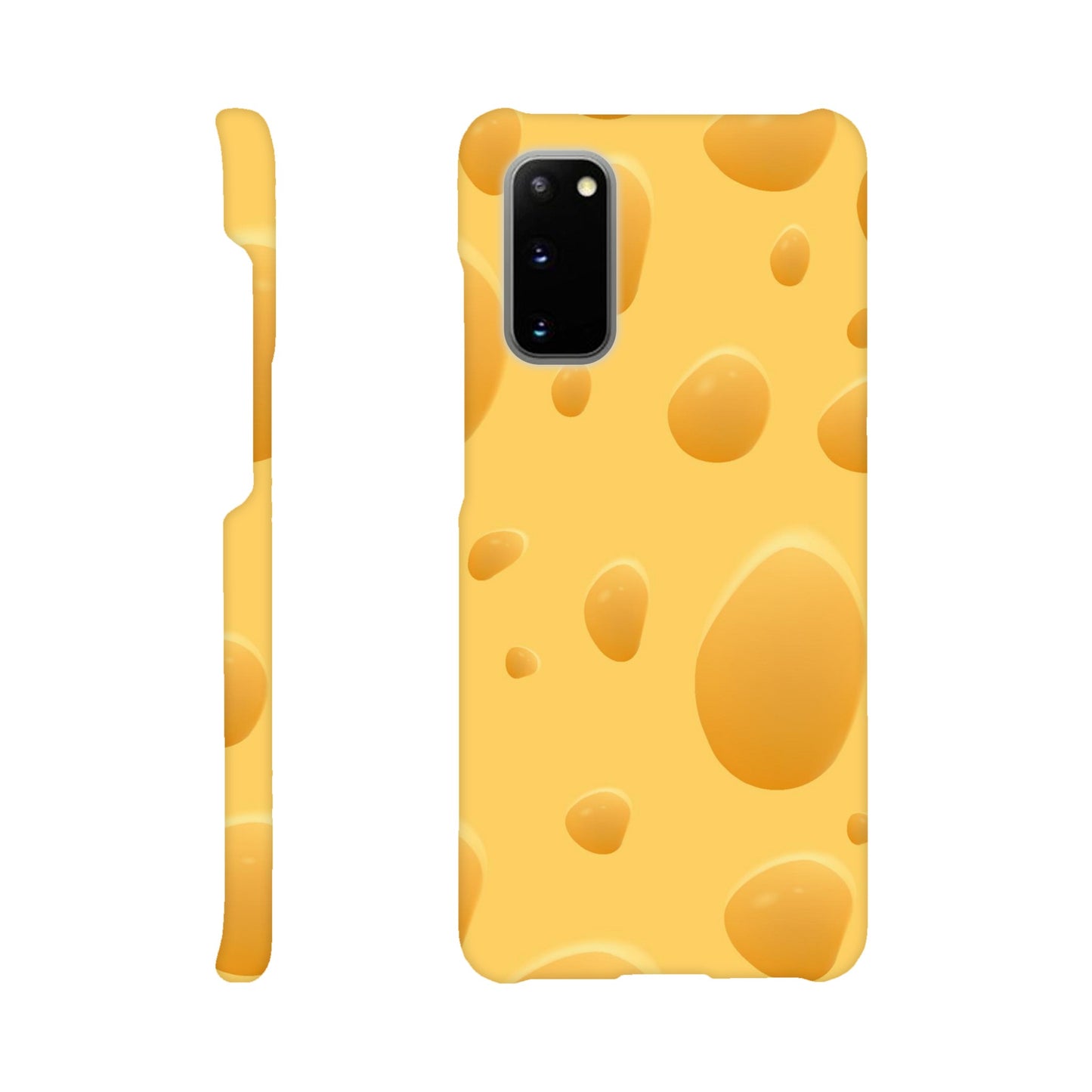 Coque Emmental - Slim Case