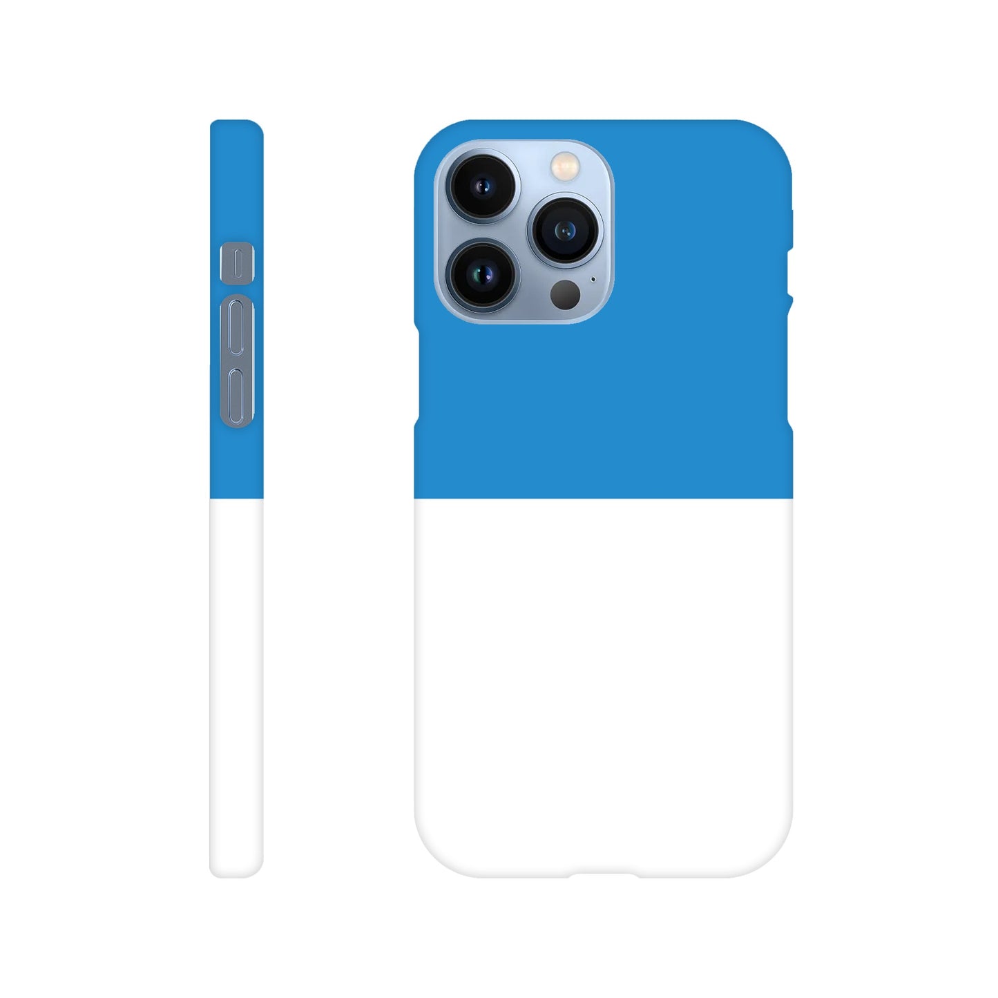 Coque Lucerne - Slim Case