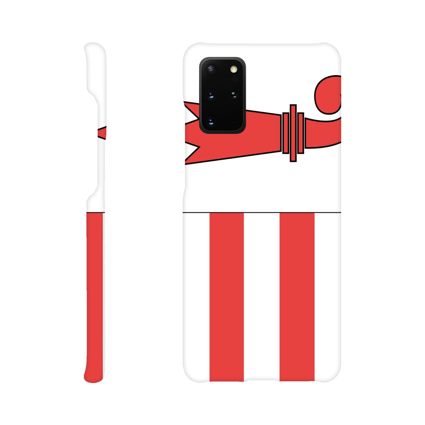 Coque Jura - Slim Case