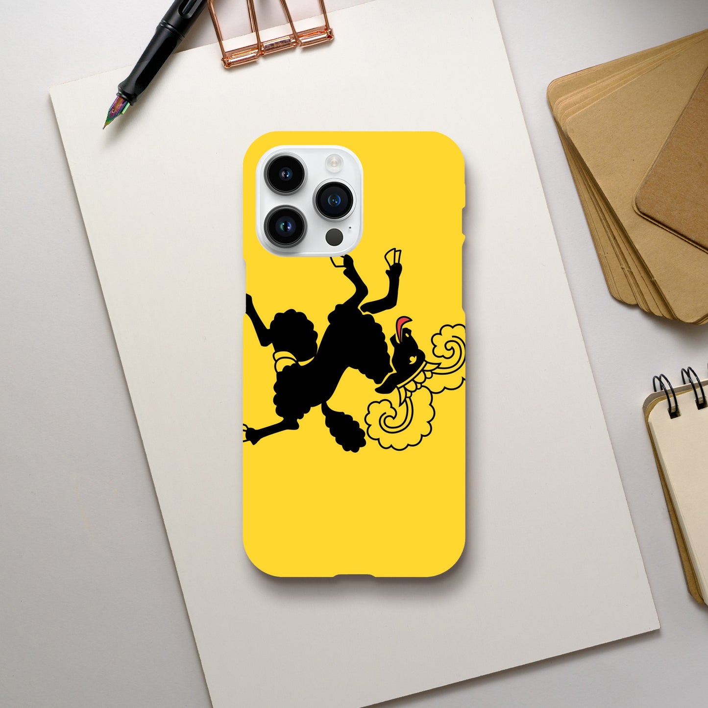 Coque Schaffhouse - Slim Case