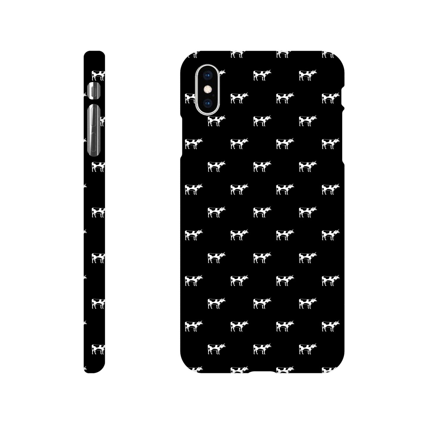Coque Motif vaches - Slim Case