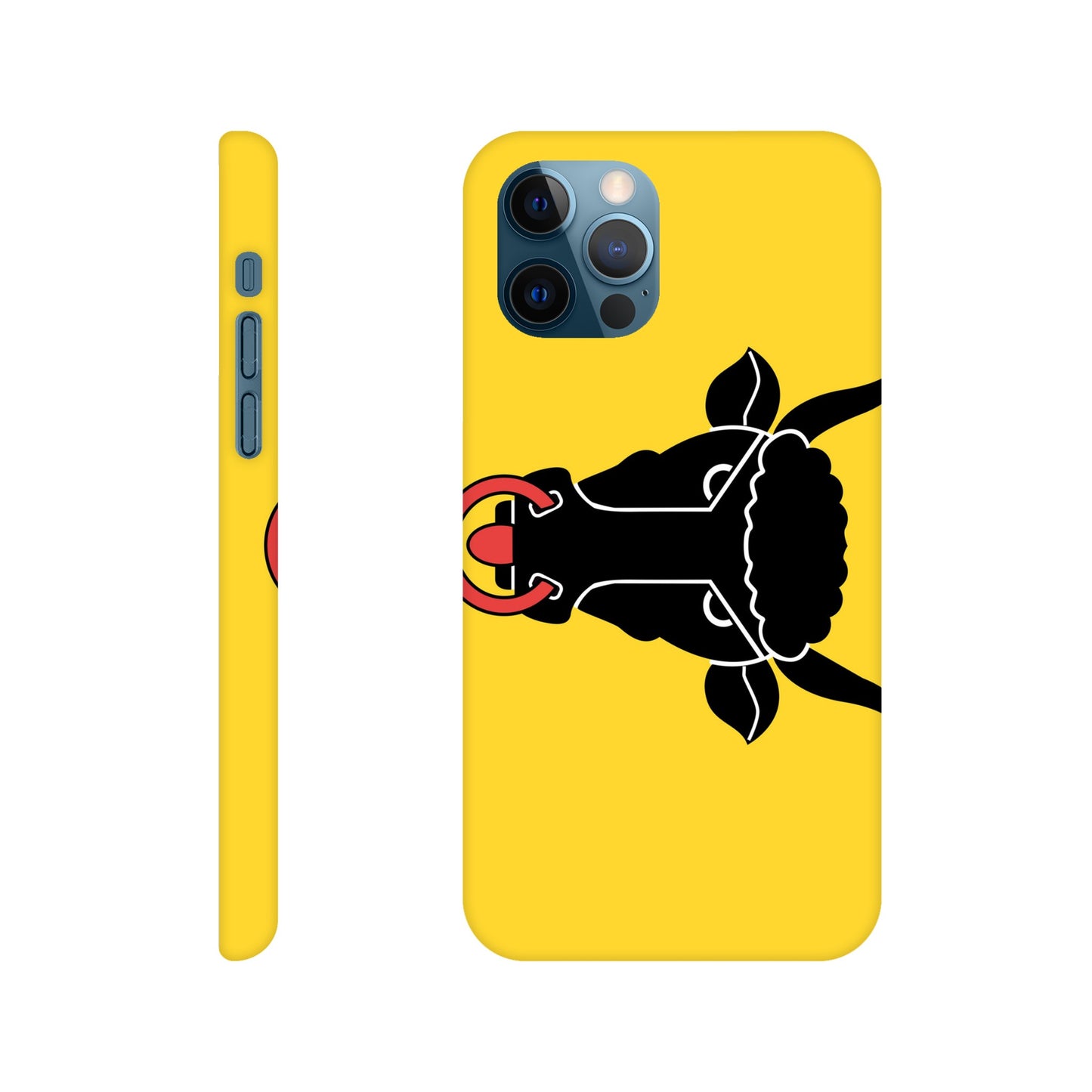 Coque Uri - Slim Case