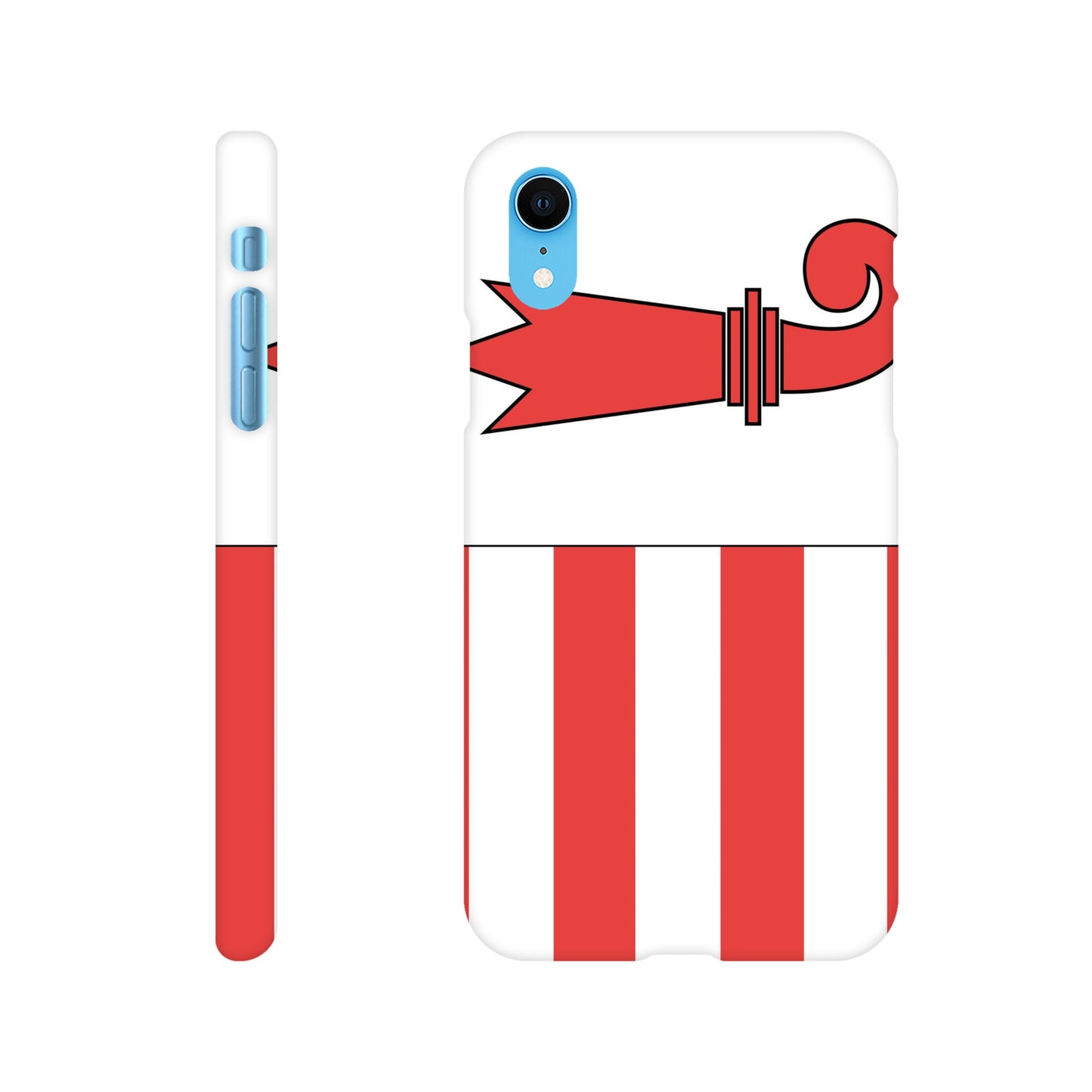 Coque Jura - Slim Case