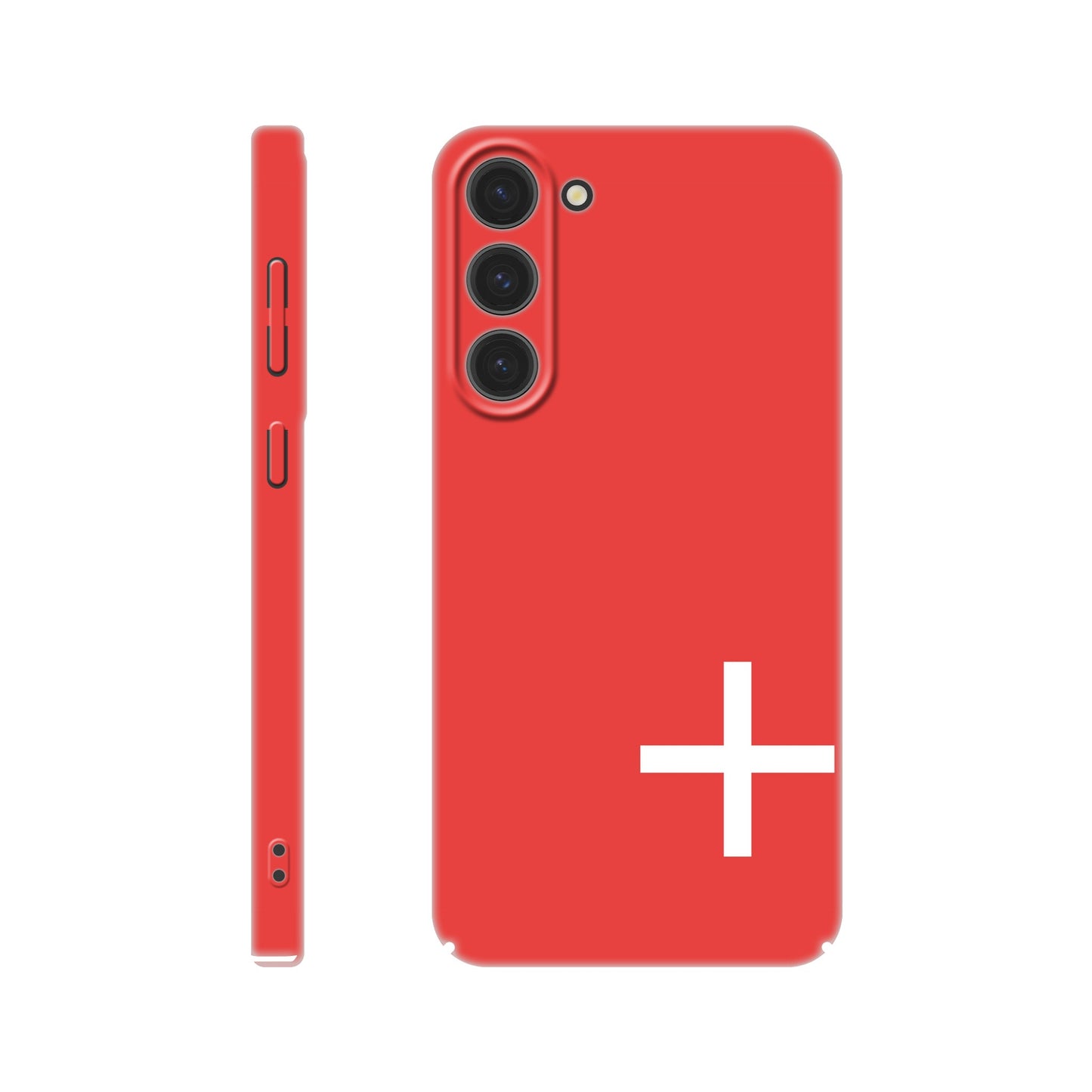 Coque Schwytz - Slim Case