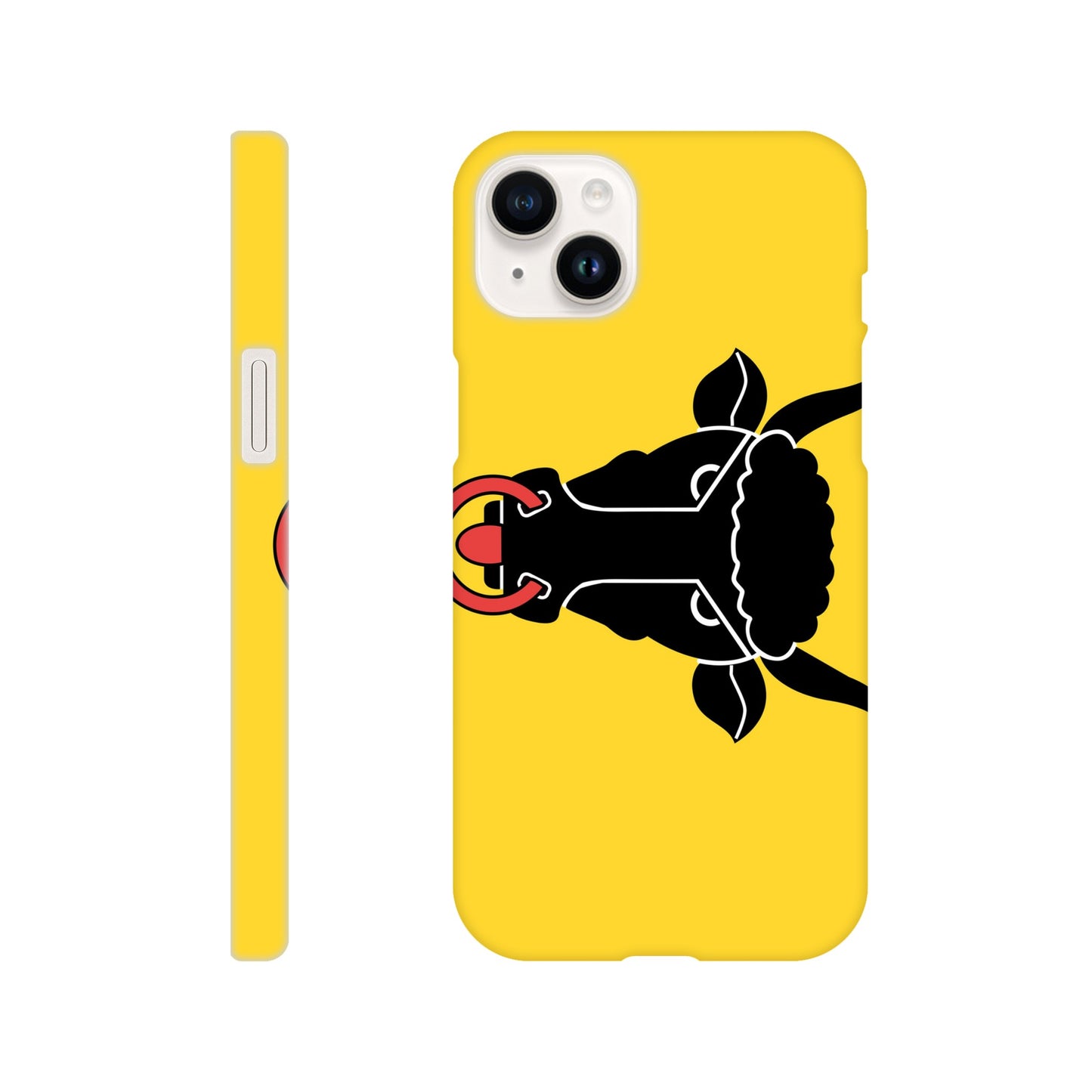 Coque Uri - Slim Case