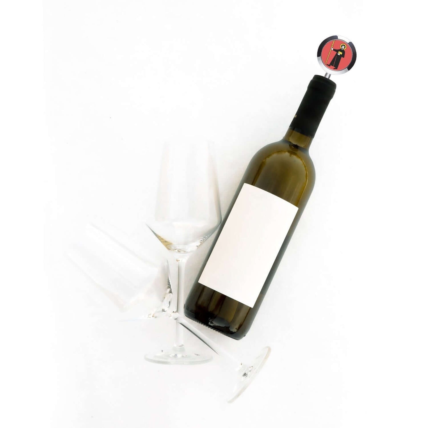 Glarus Bottle Stopper