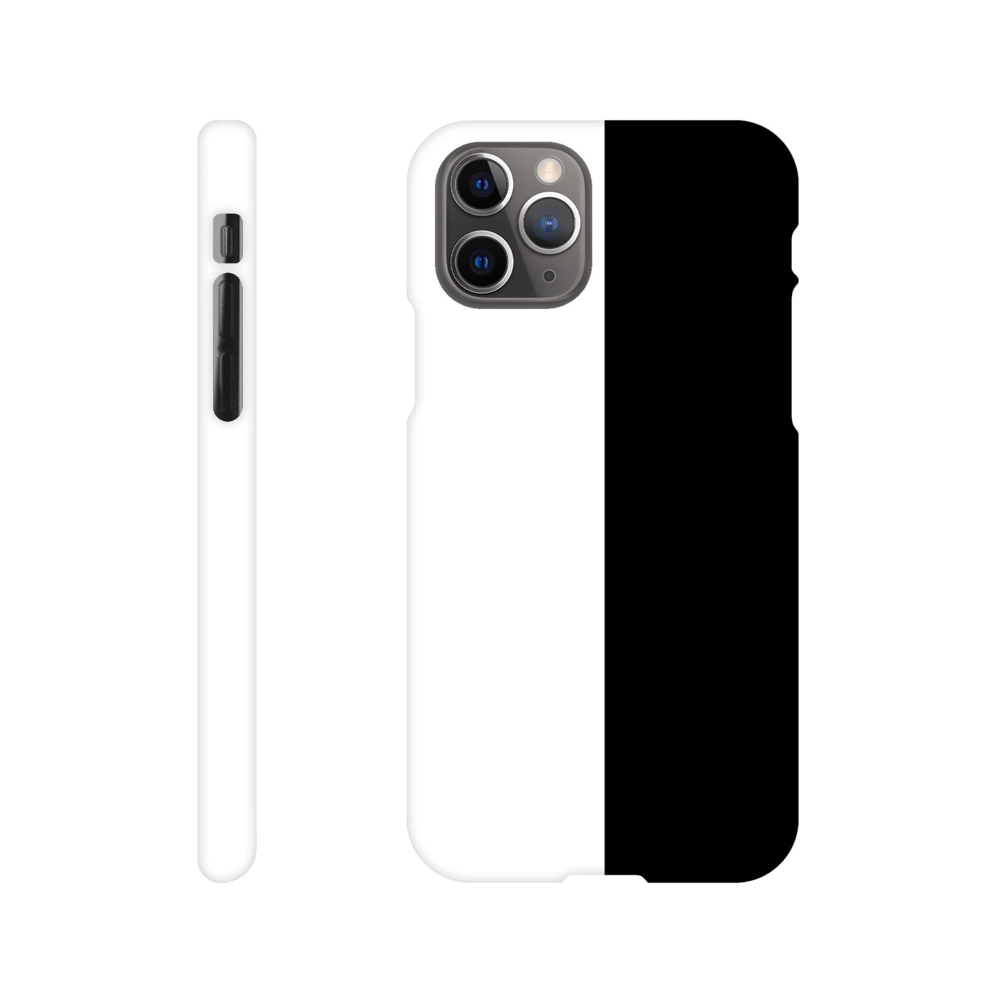 Coque Fribourg - Slim Case