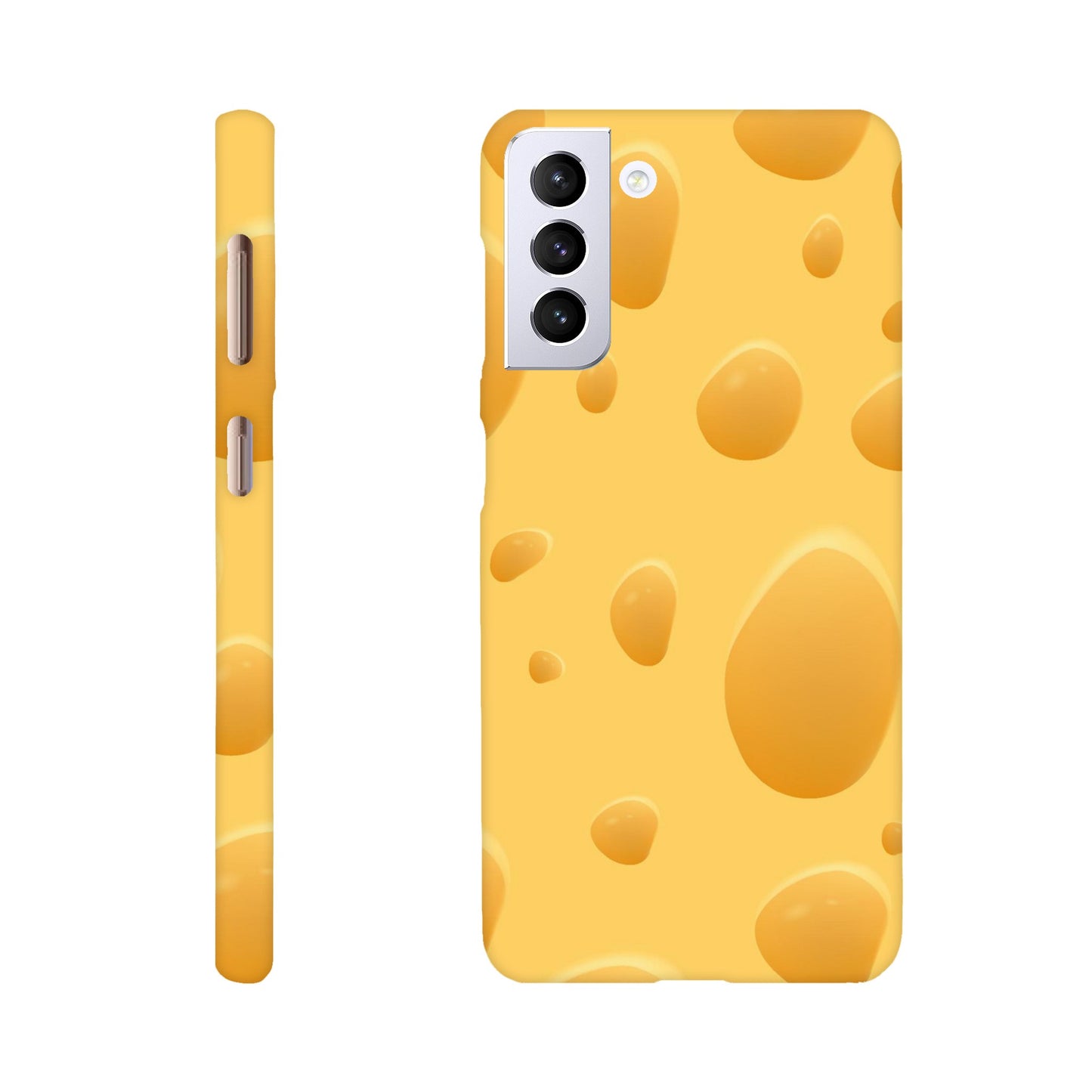 Coque Emmental - Slim Case