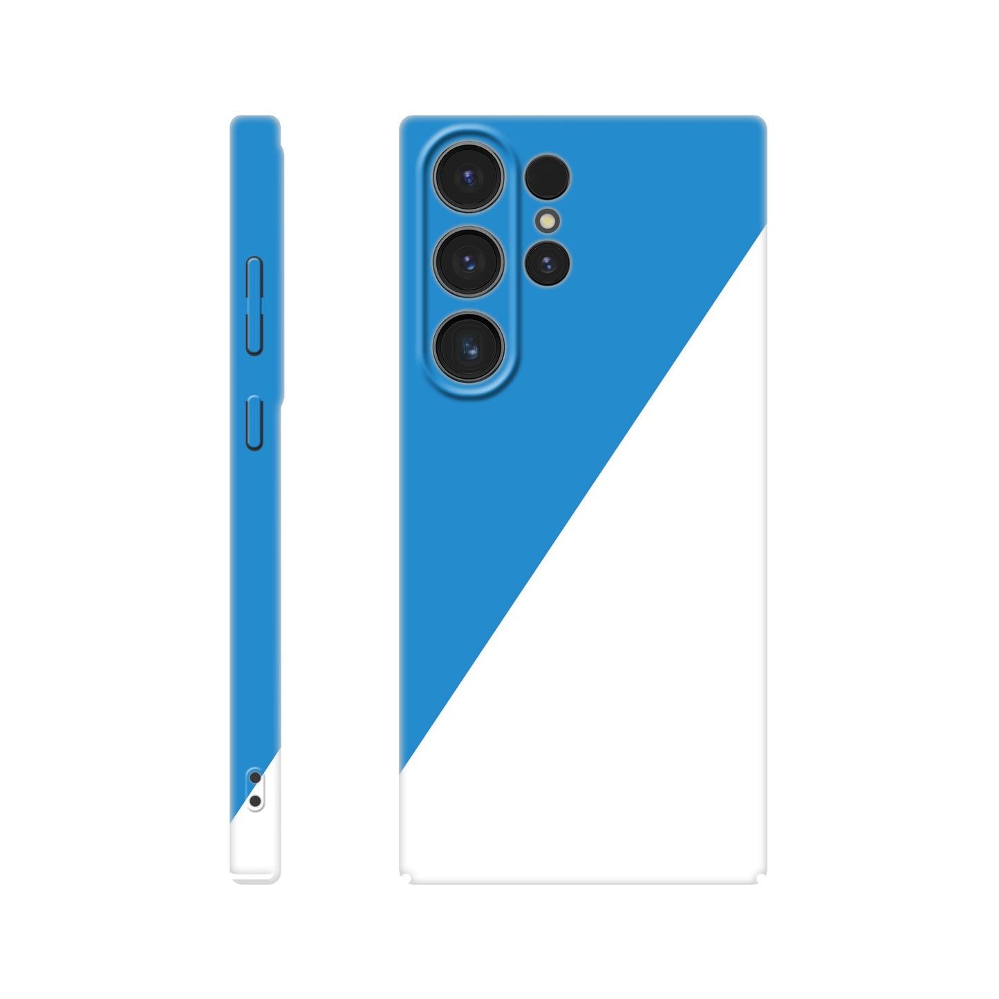 Coque Zürich - Slim Case