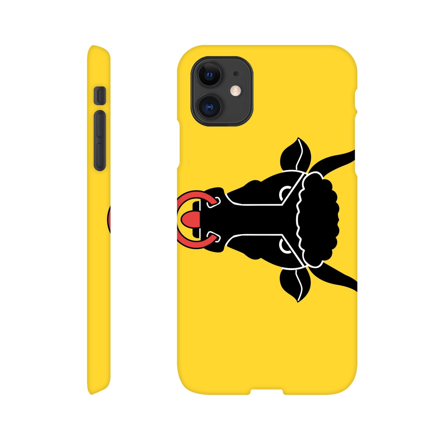Coque Uri - Slim Case