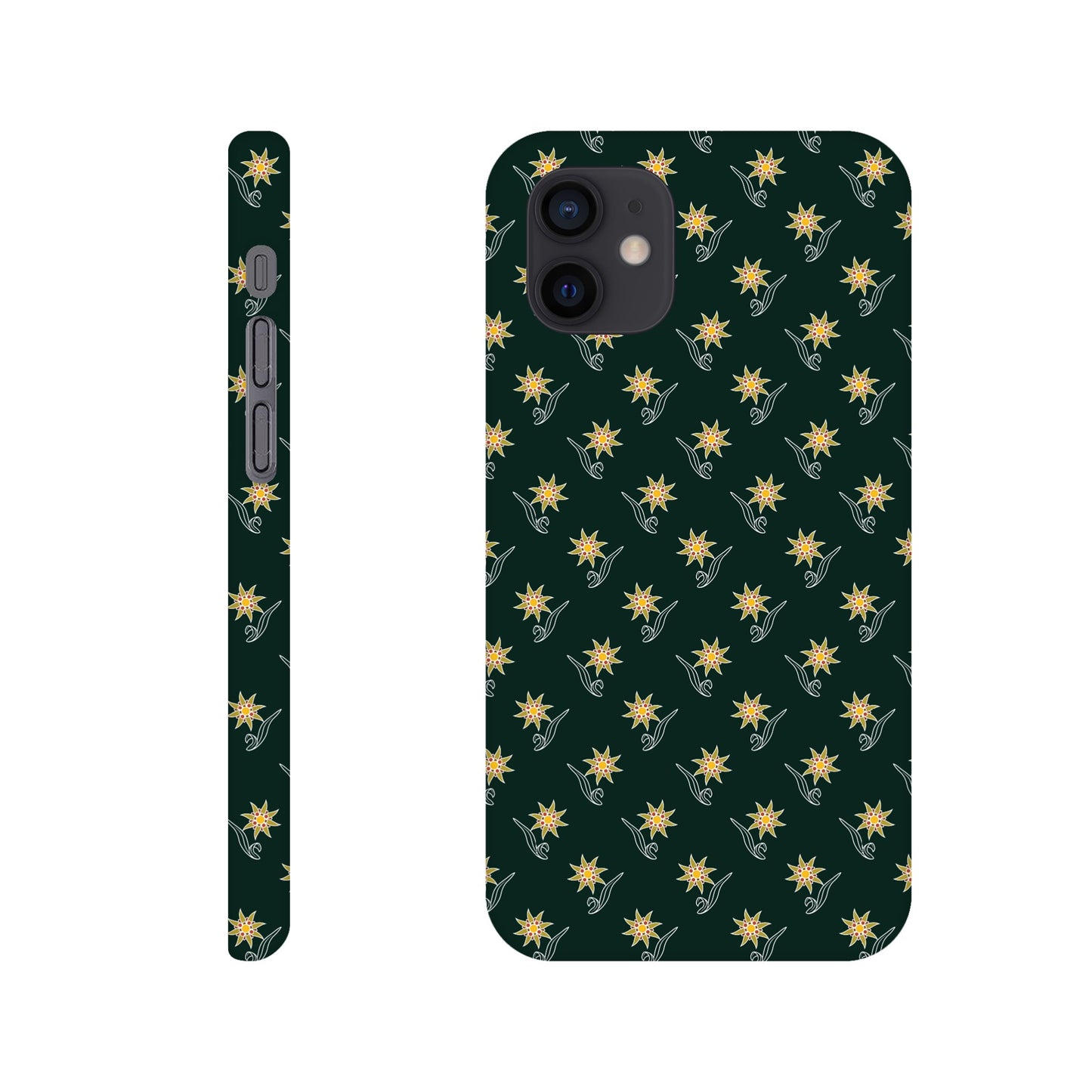 Coque Edelweiss - Slim Case