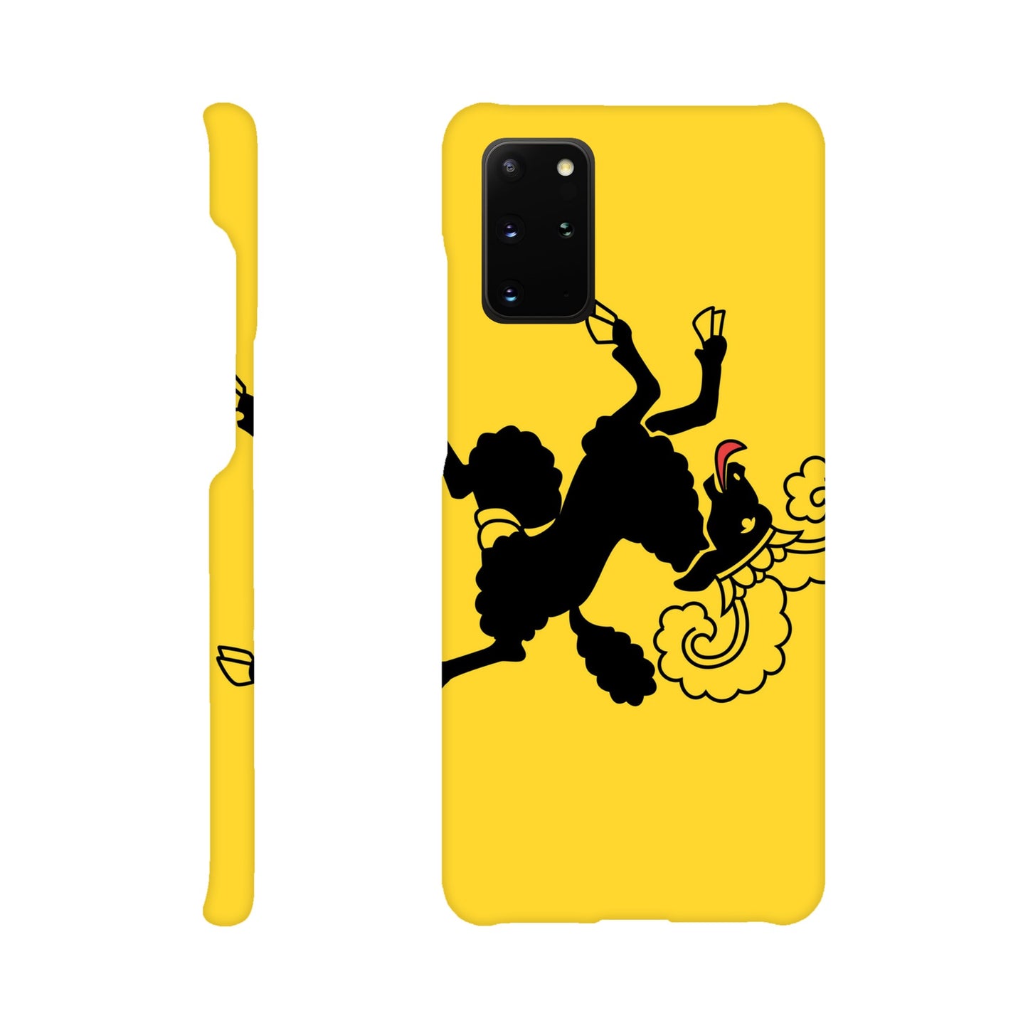 Coque Schaffhouse - Slim Case