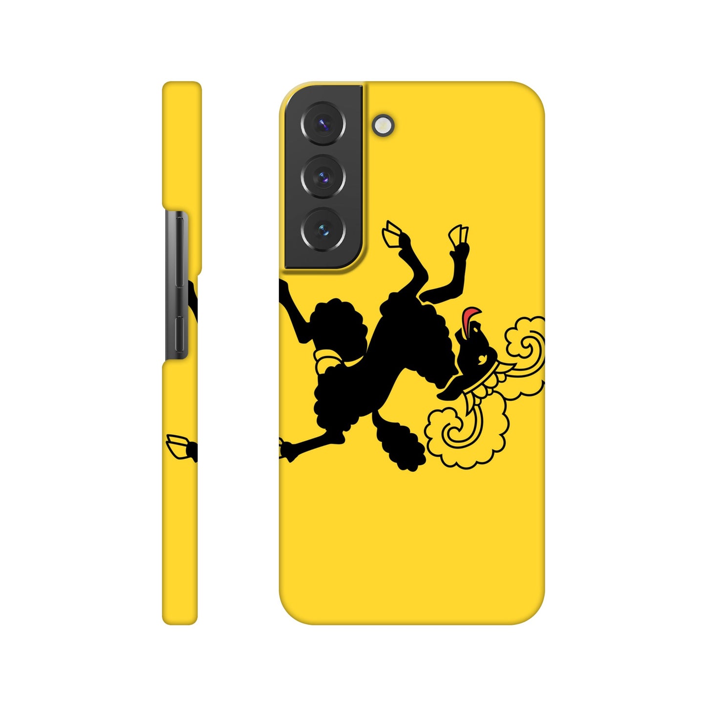 Coque Schaffhouse - Slim Case