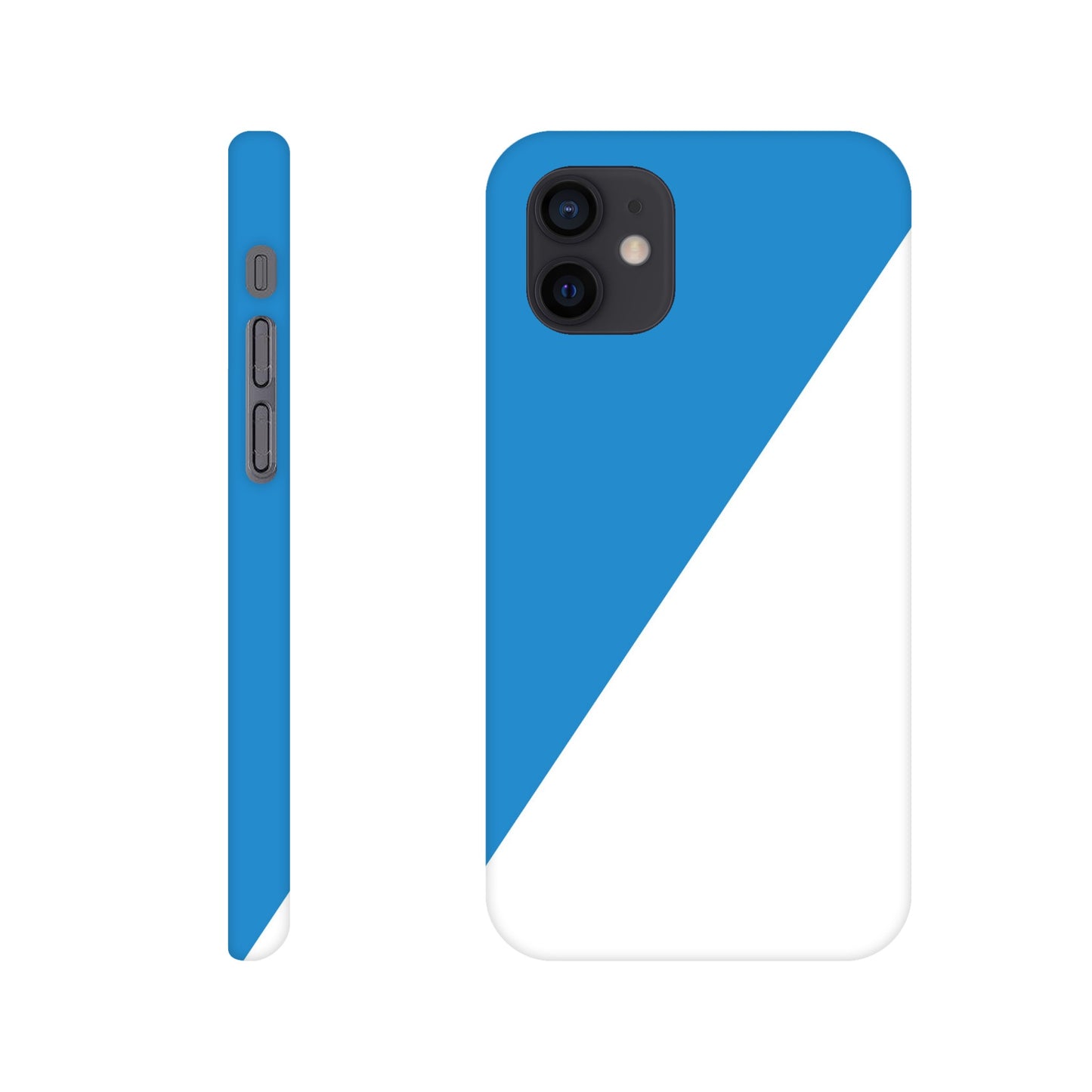 Coque Zürich - Slim Case