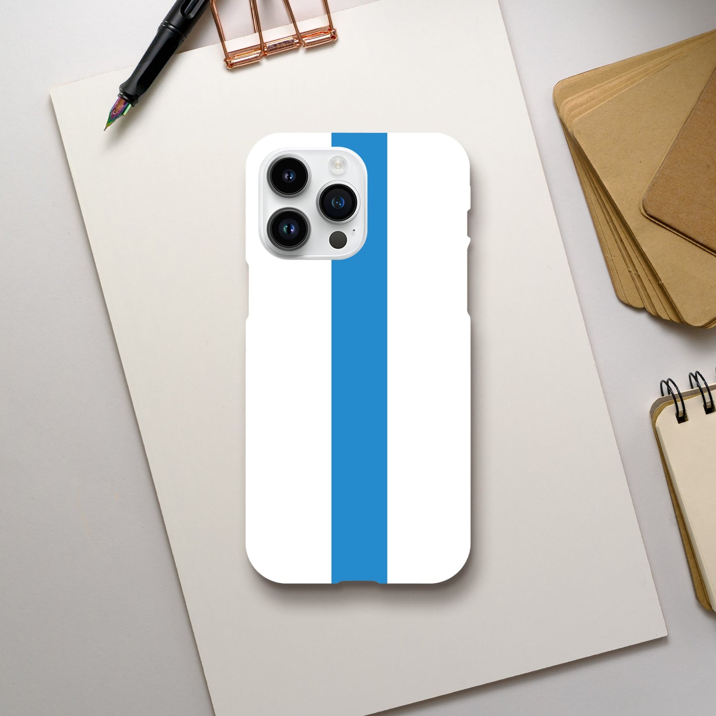 Coque Zug - Slim Case