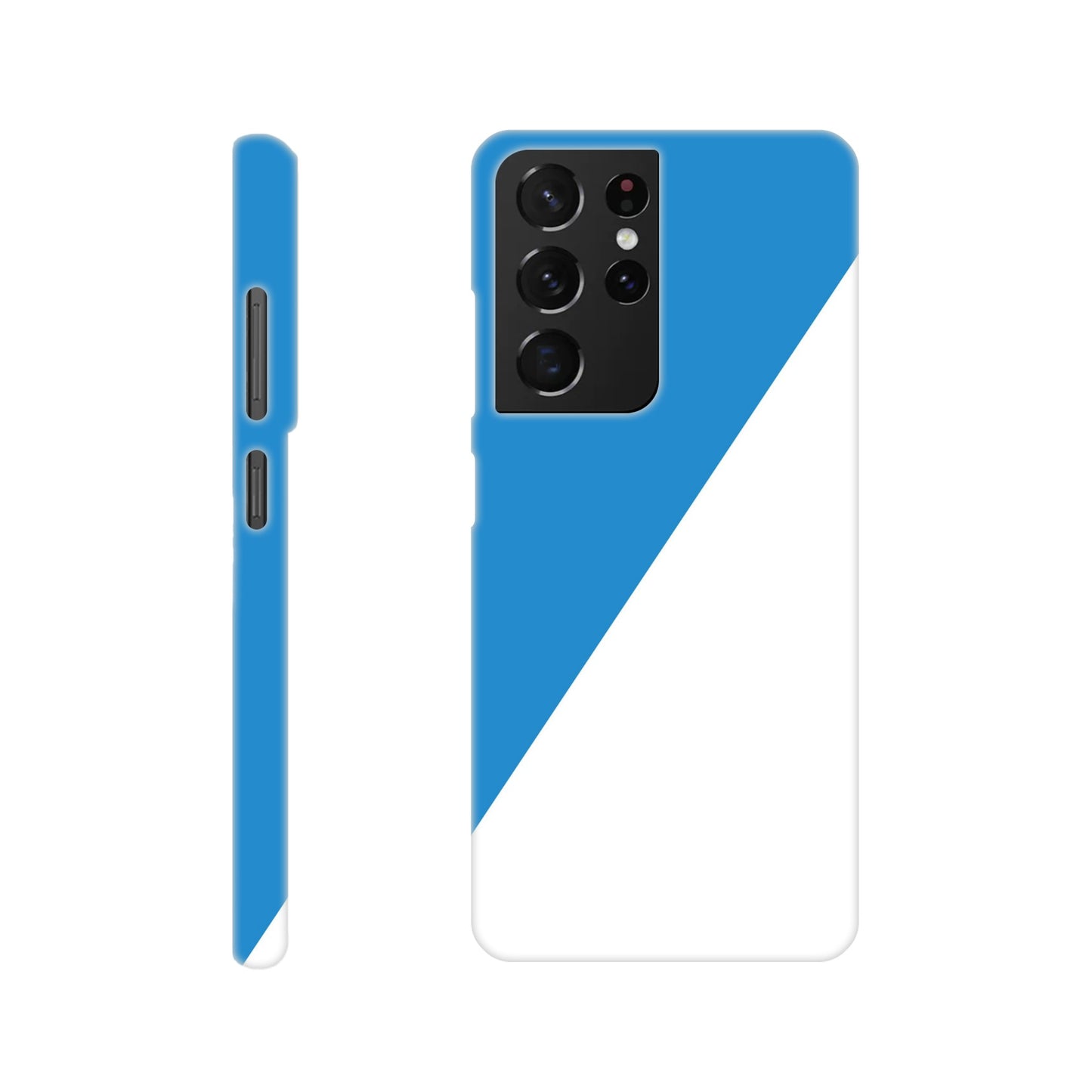 Coque Zürich - Slim Case