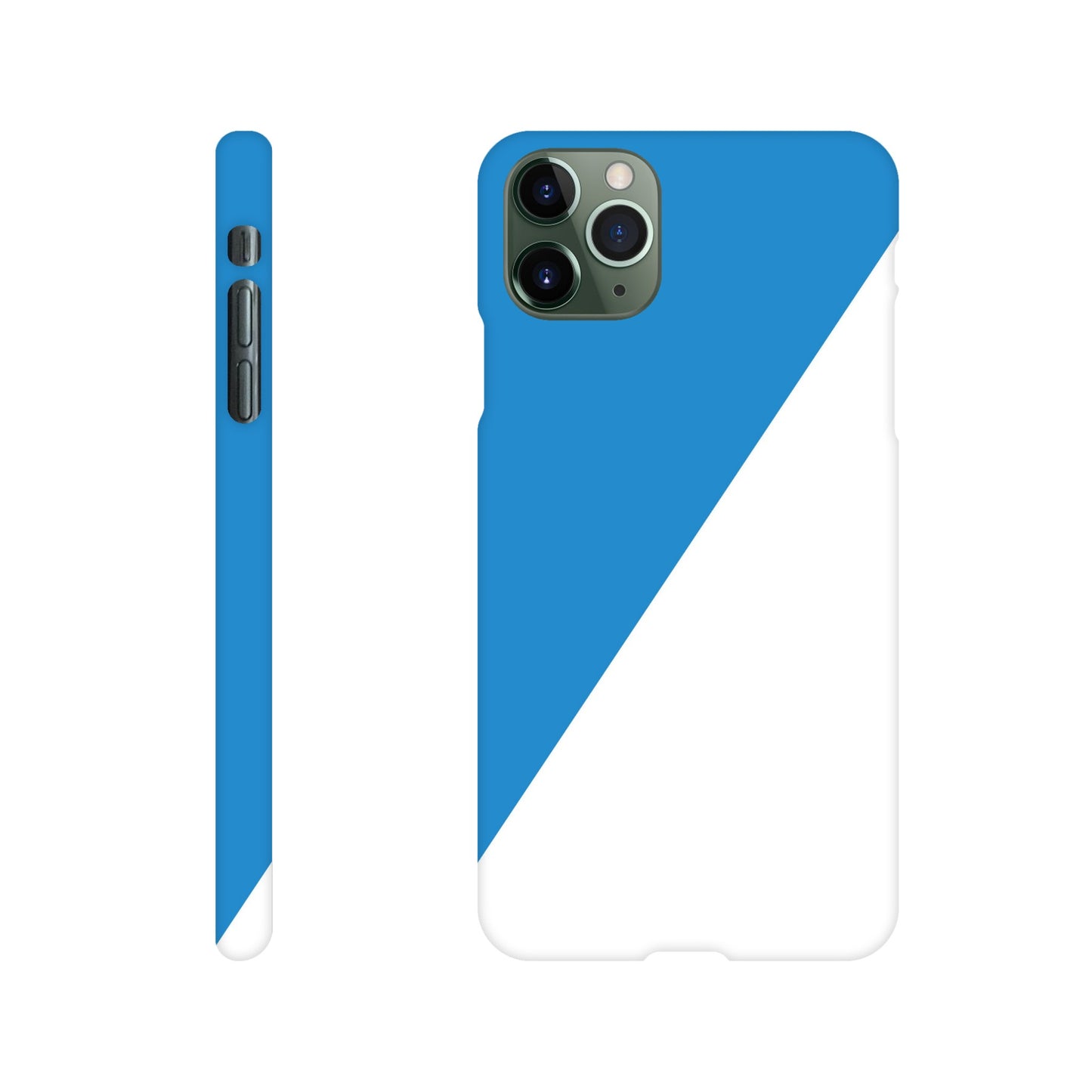 Coque Zürich - Slim Case