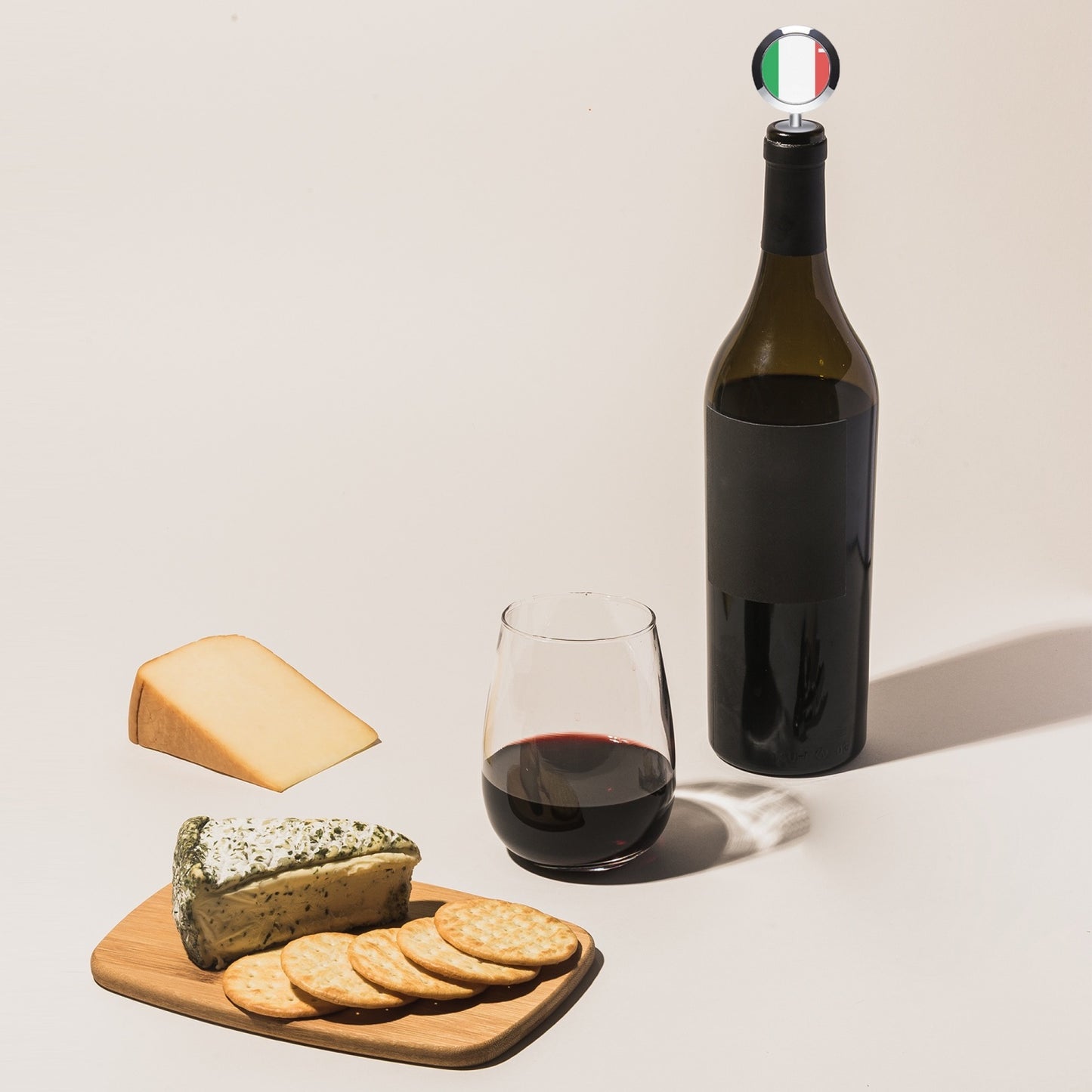 Bottle stopper - Neuchâtel