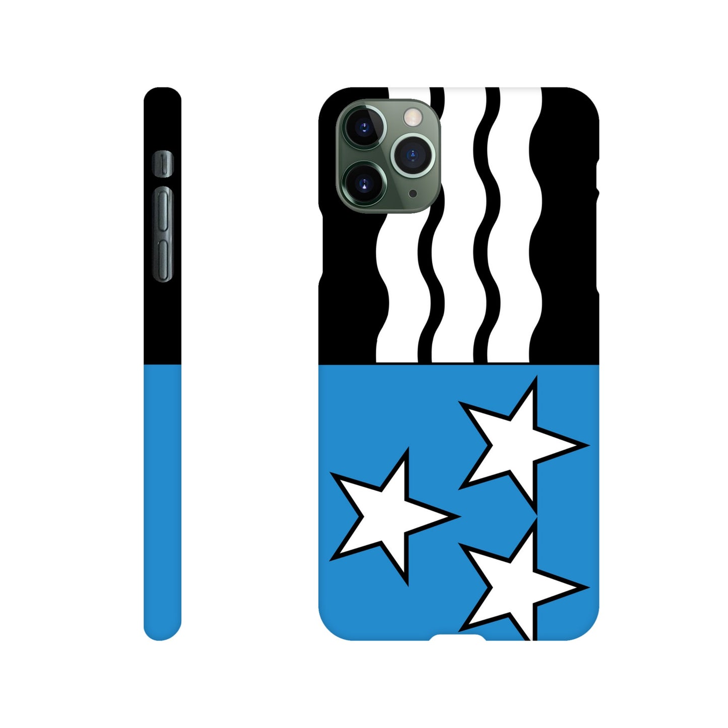 Coque Argovie - Slim Case