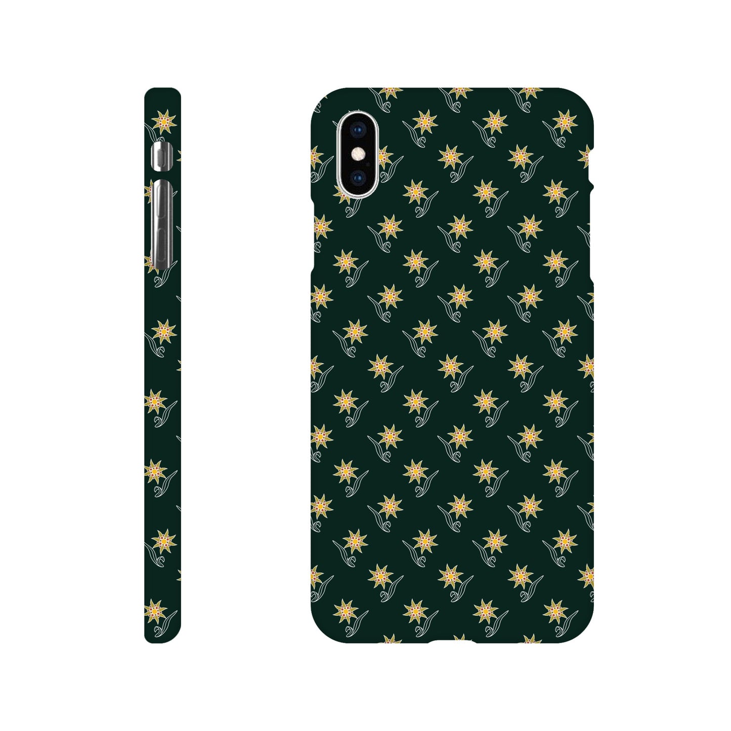 Coque Edelweiss - Slim Case