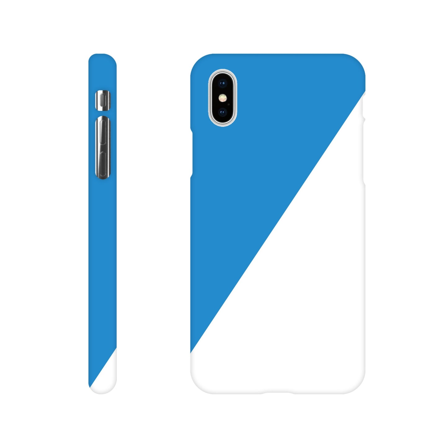 Coque Zürich - Slim Case