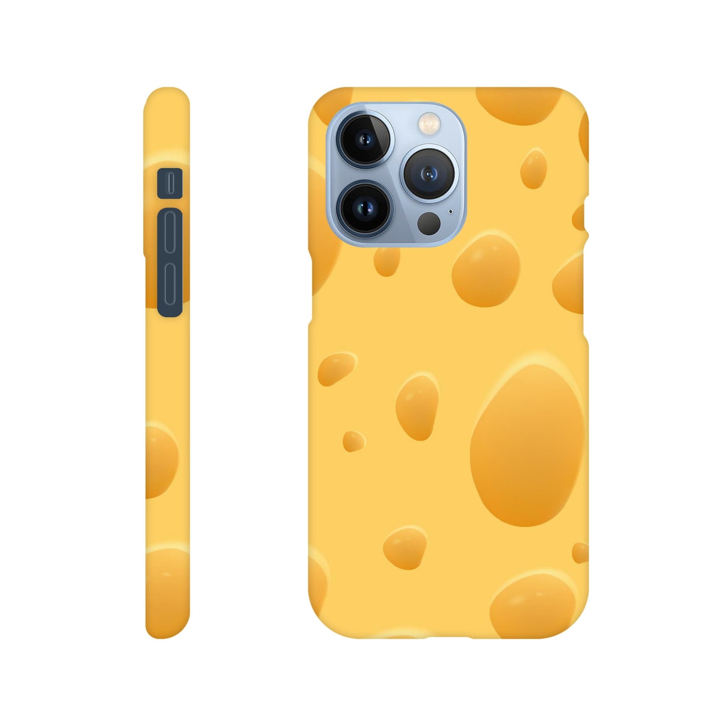Coque Emmental - Slim Case