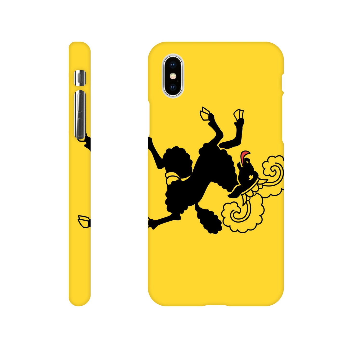 Coque Schaffhouse - Slim Case