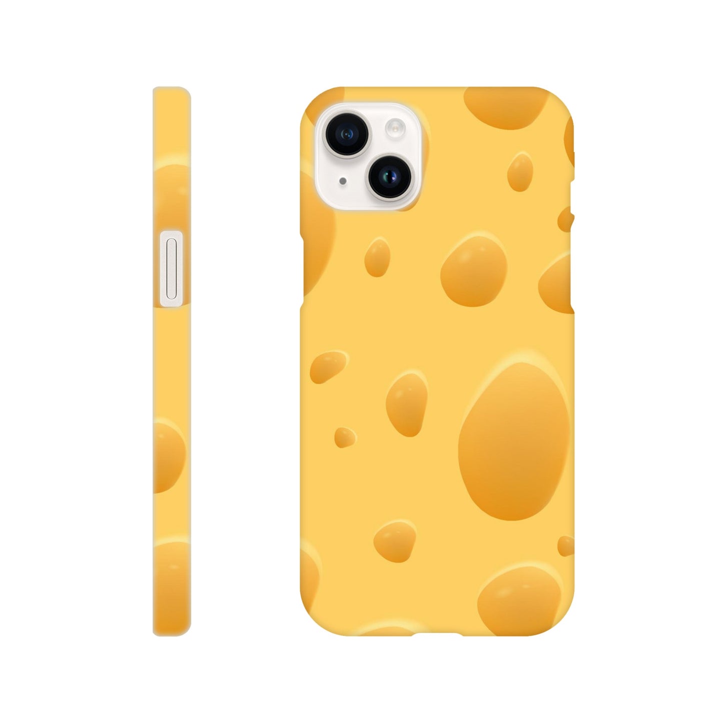 Coque Emmental - Slim Case
