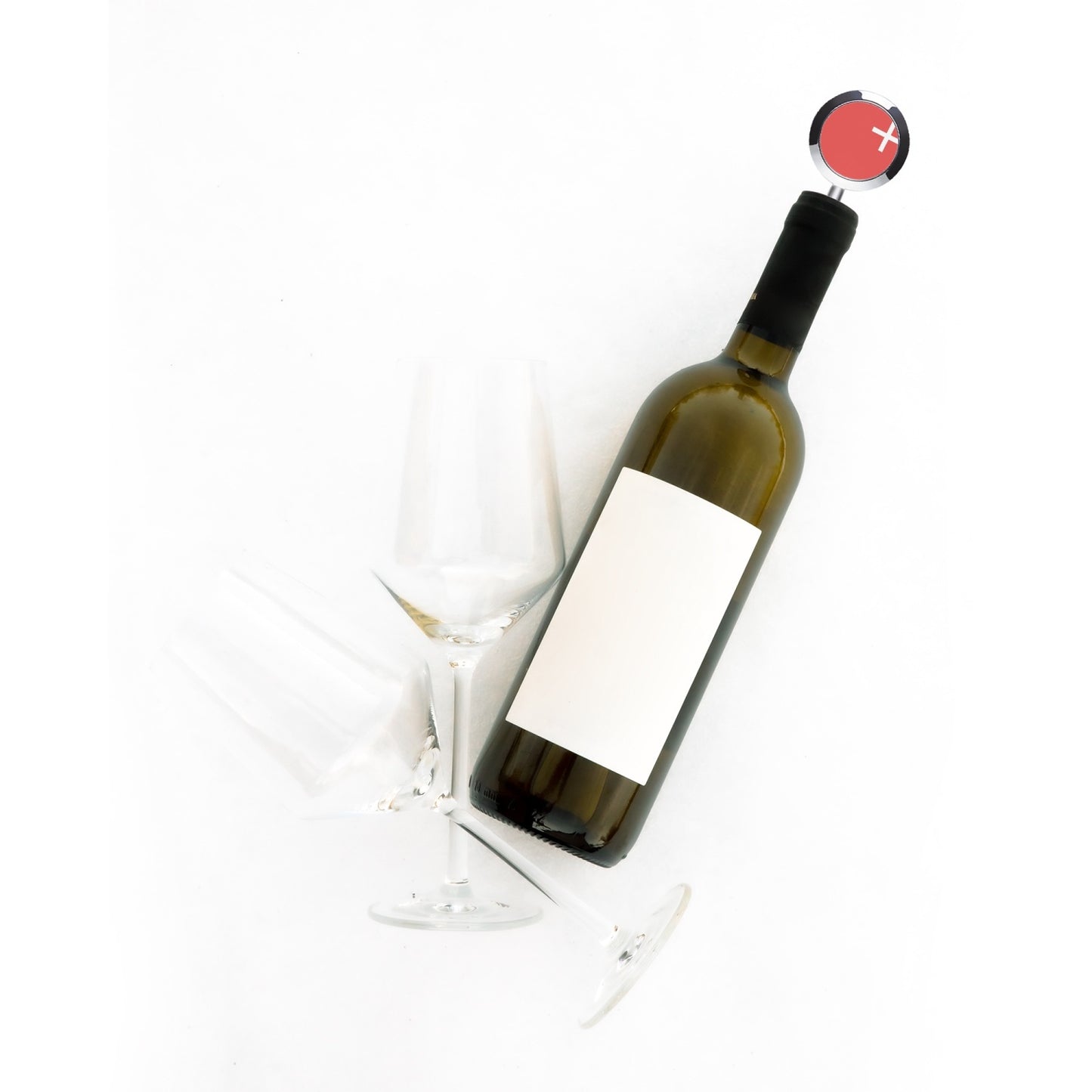 Schwyz - Bottle Stopper