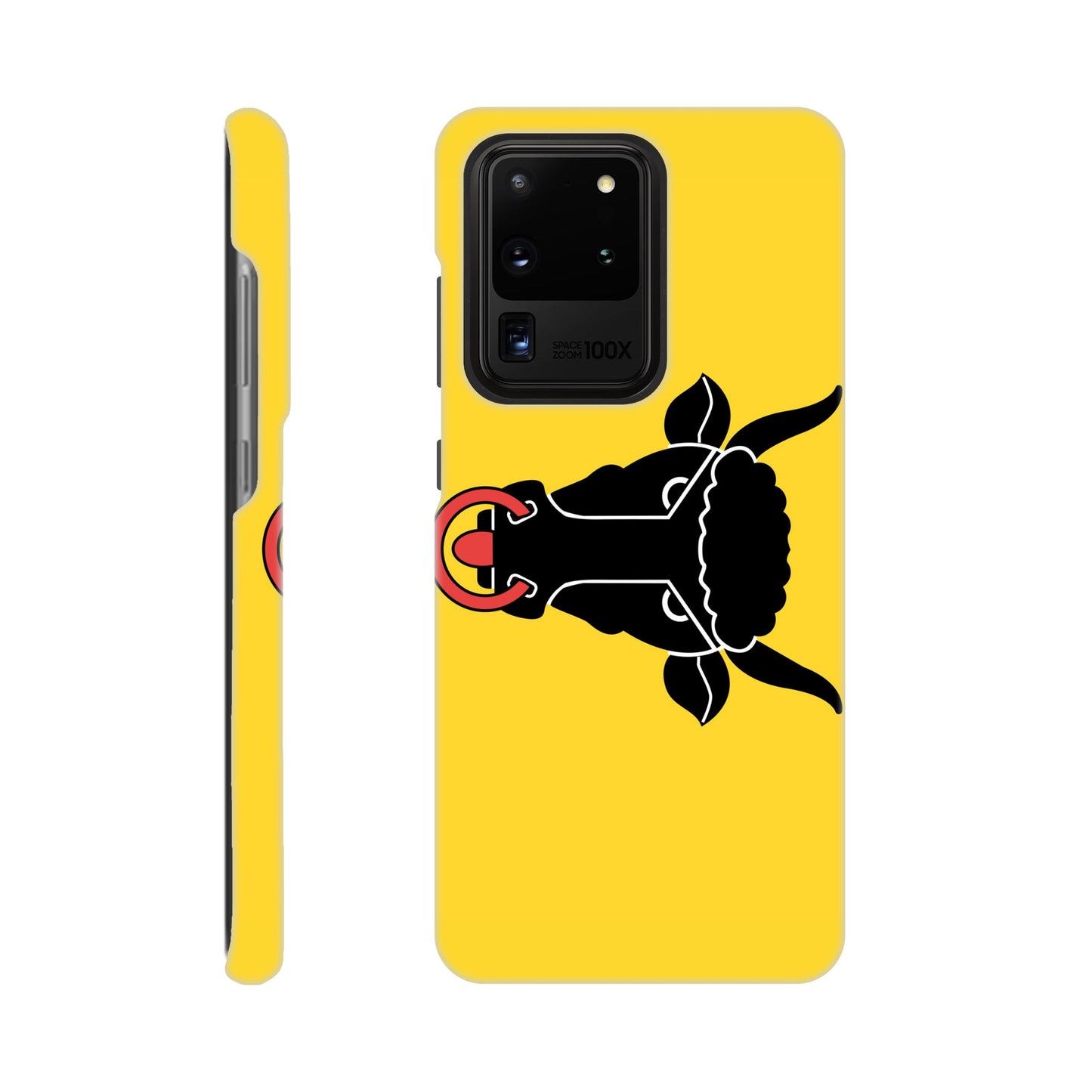 Coque Uri - Slim Case