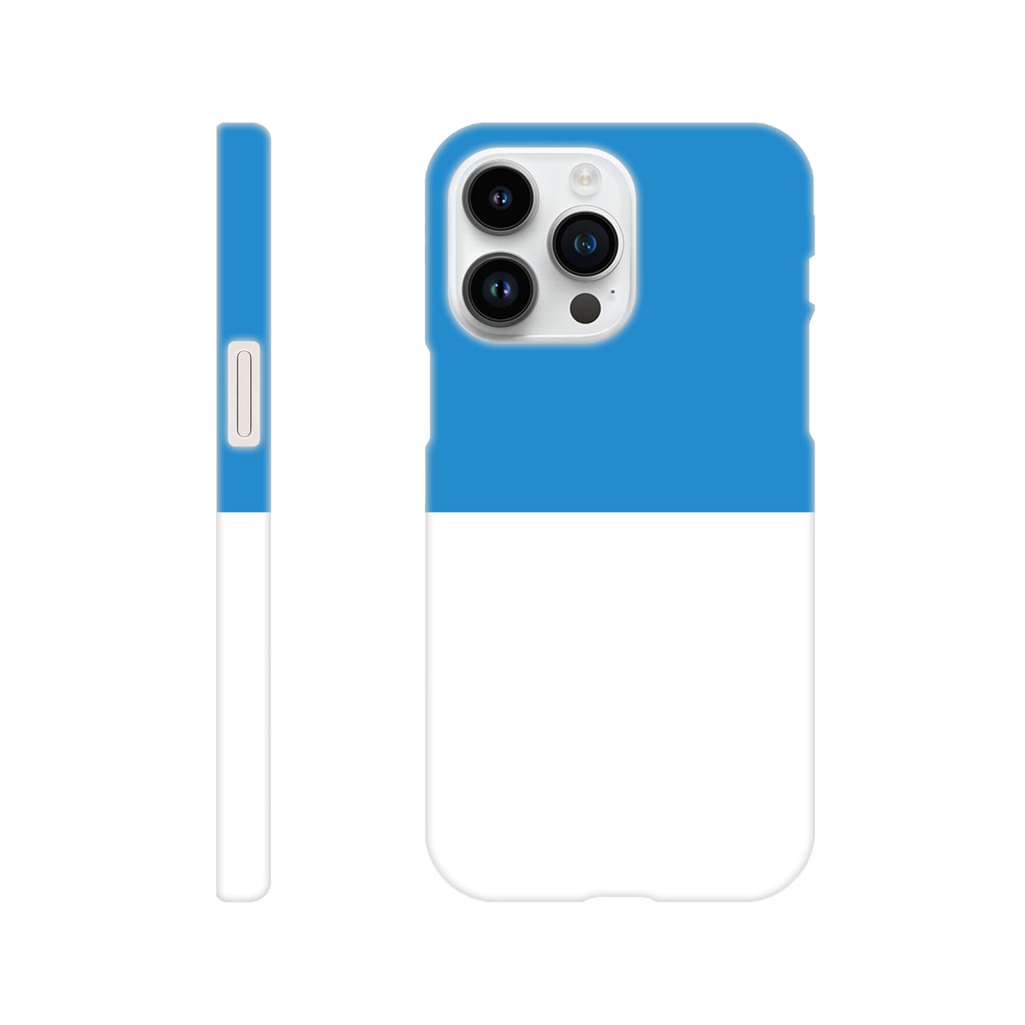 Coque Lucerne - Slim Case