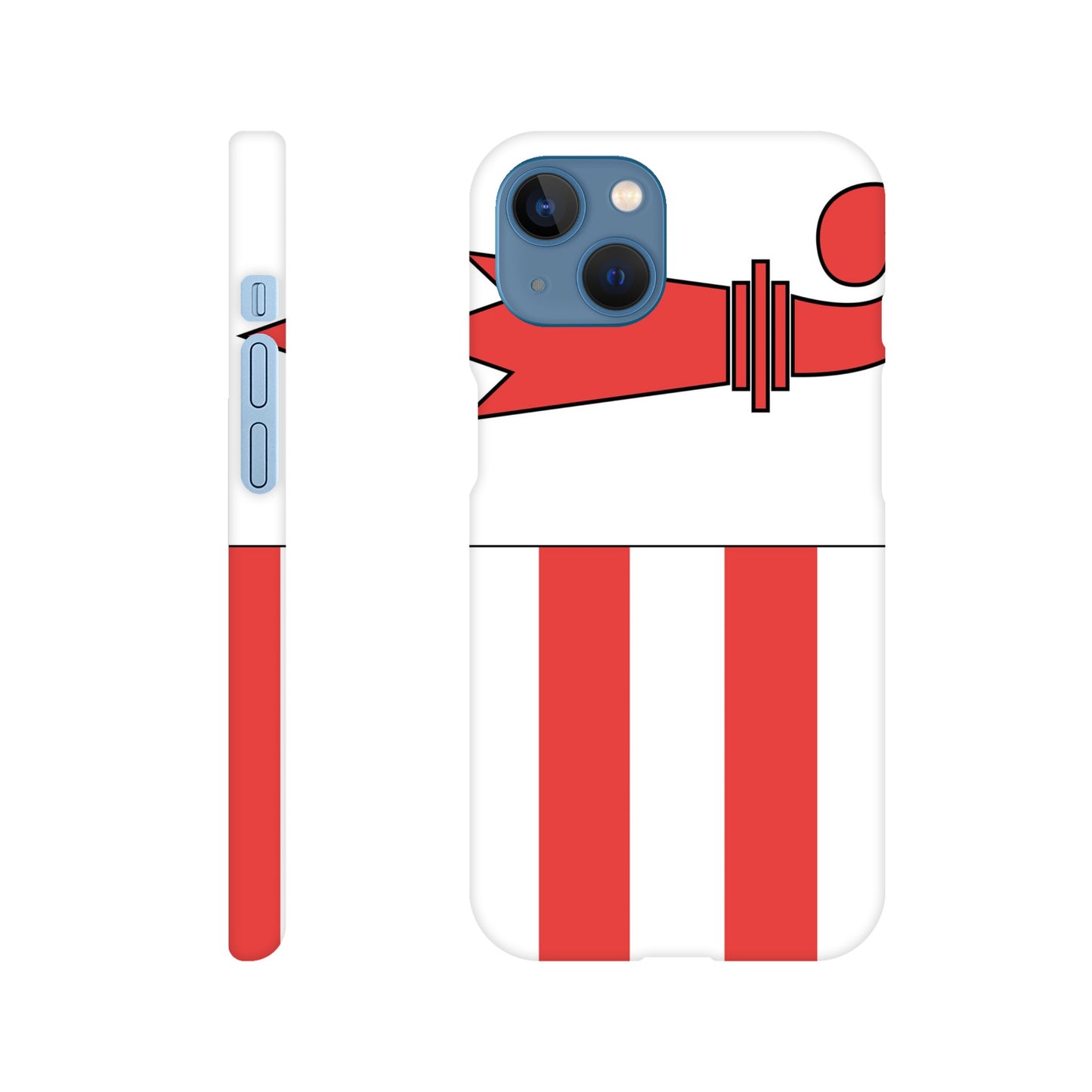 Coque Jura - Slim Case