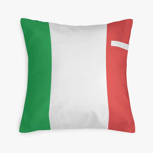 Housse de coussin carrée Neuchâtel