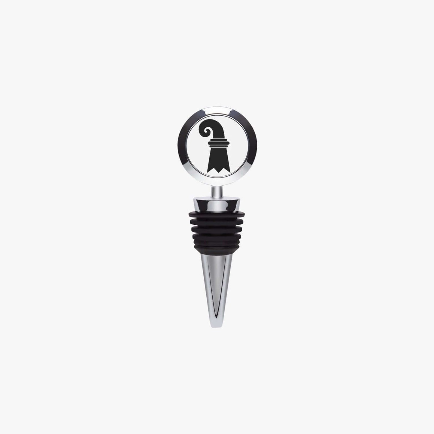 Basel-Stadt Bottle Stopper