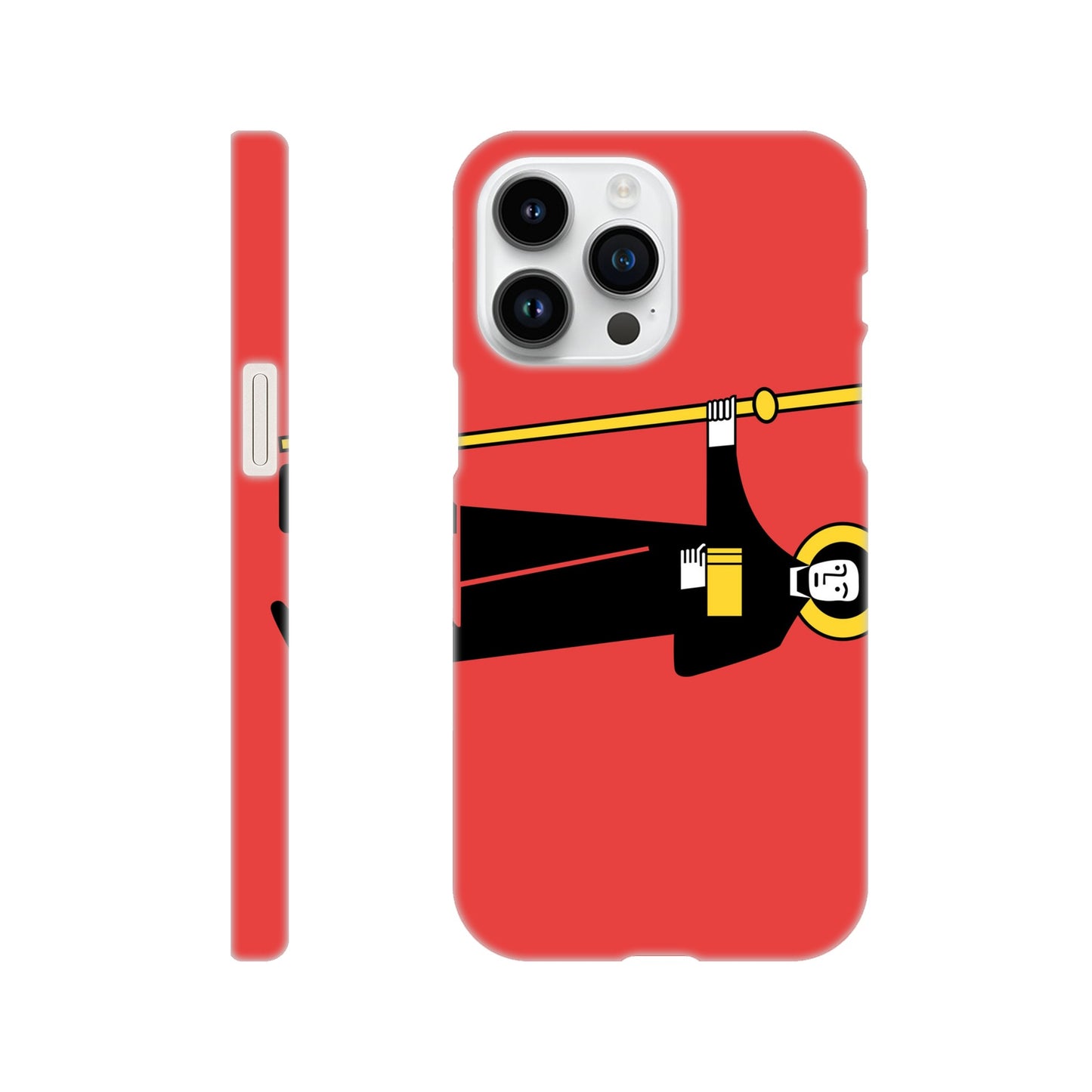 Coque Glaris - Slim Case