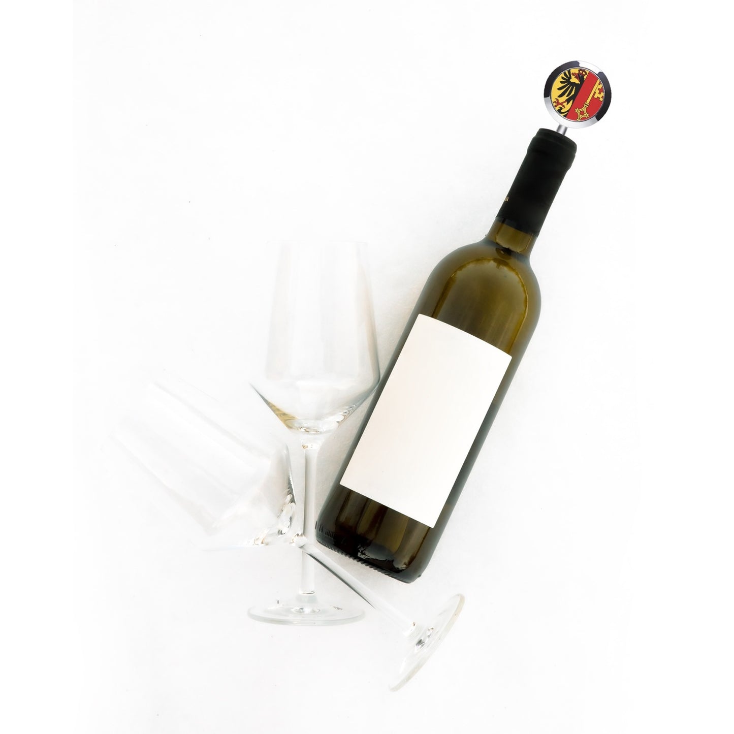 Genève - Bottle stopper