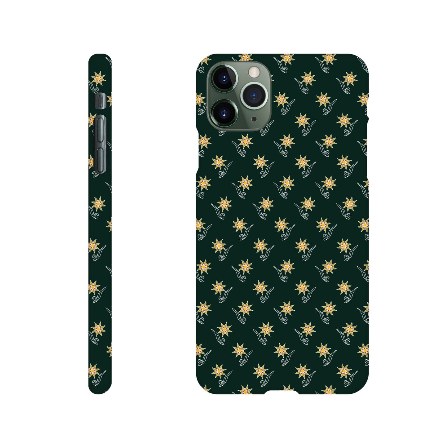 Coque Edelweiss - Slim Case