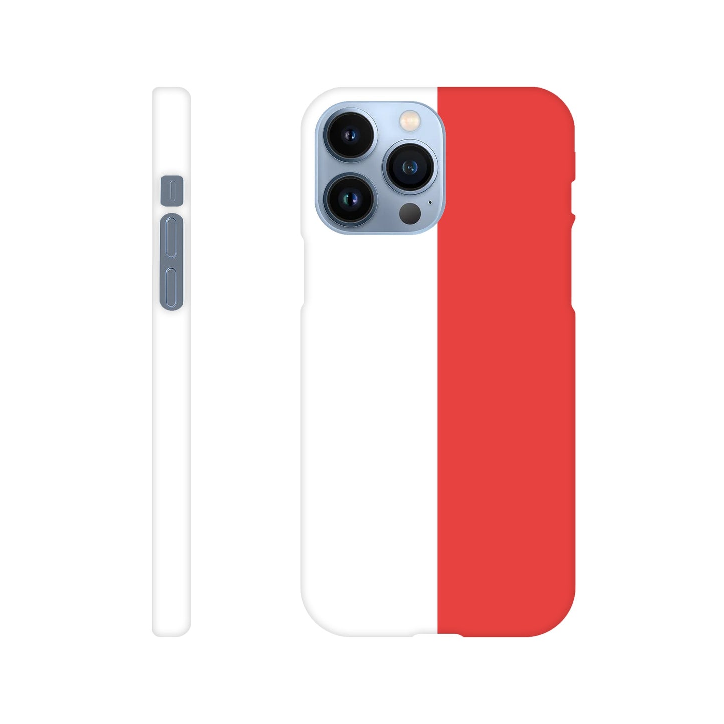 Coque Soleure - Slim Case
