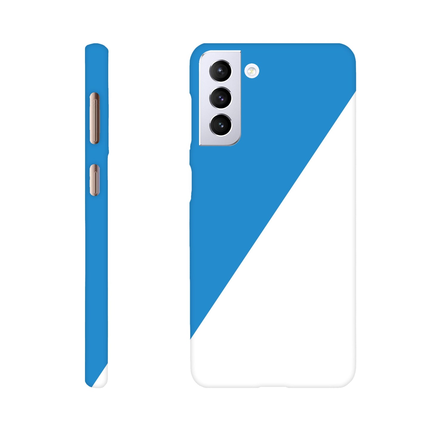 Coque Zürich - Slim Case
