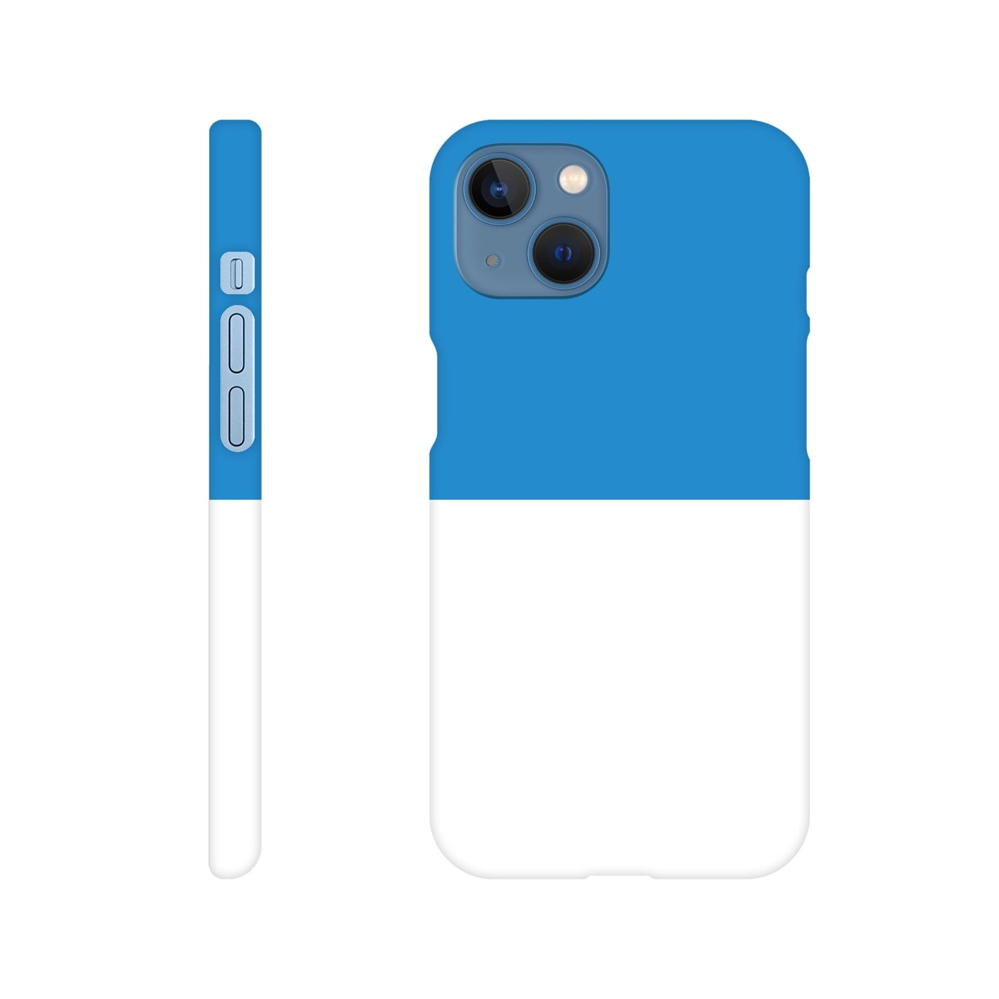 Coque Lucerne - Slim Case