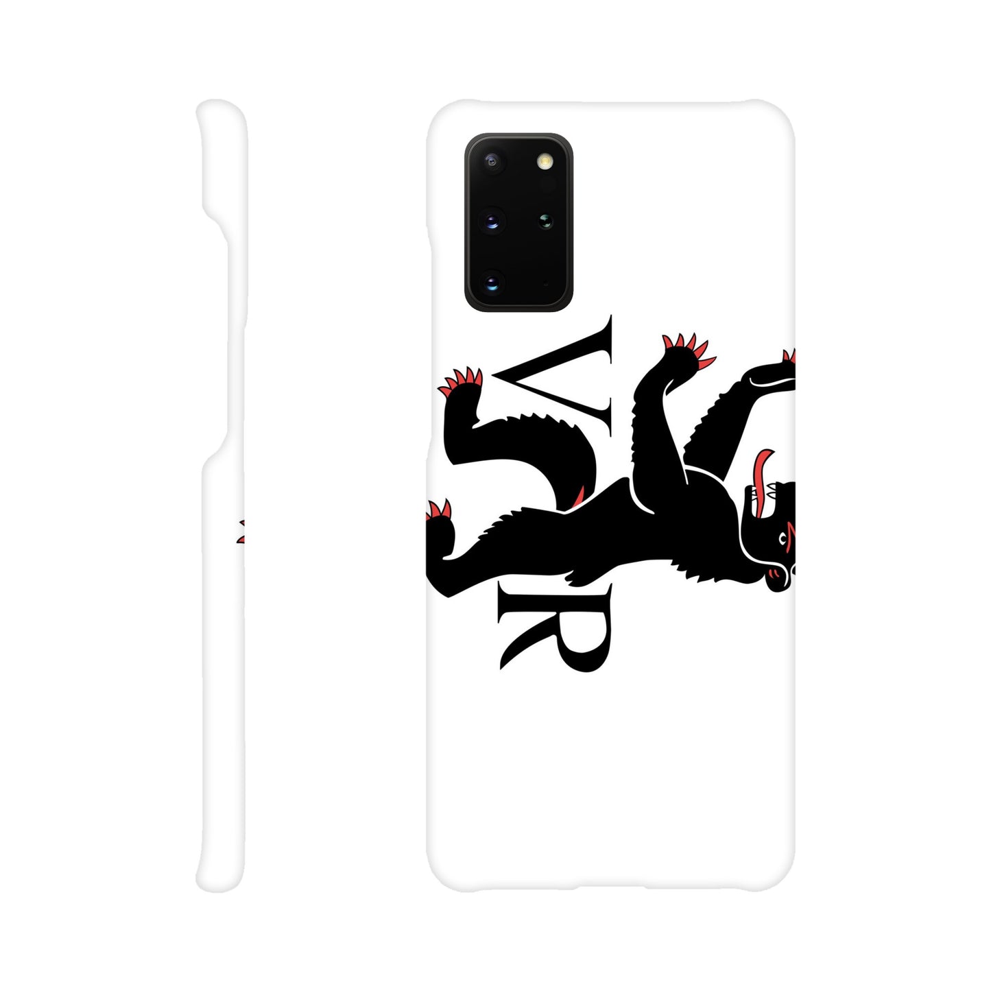 Coque Appenzell Rhodes-Extérieures - Slim Case