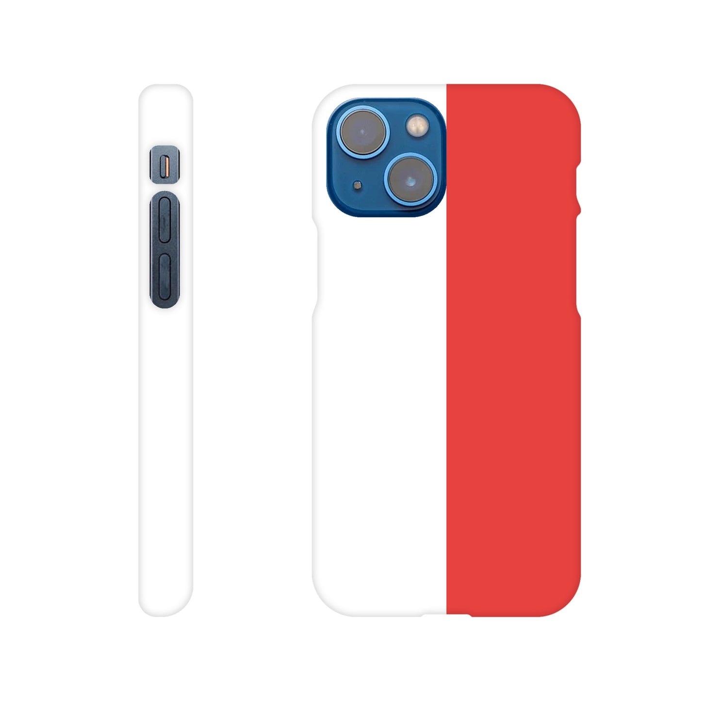 Coque Soleure - Slim Case