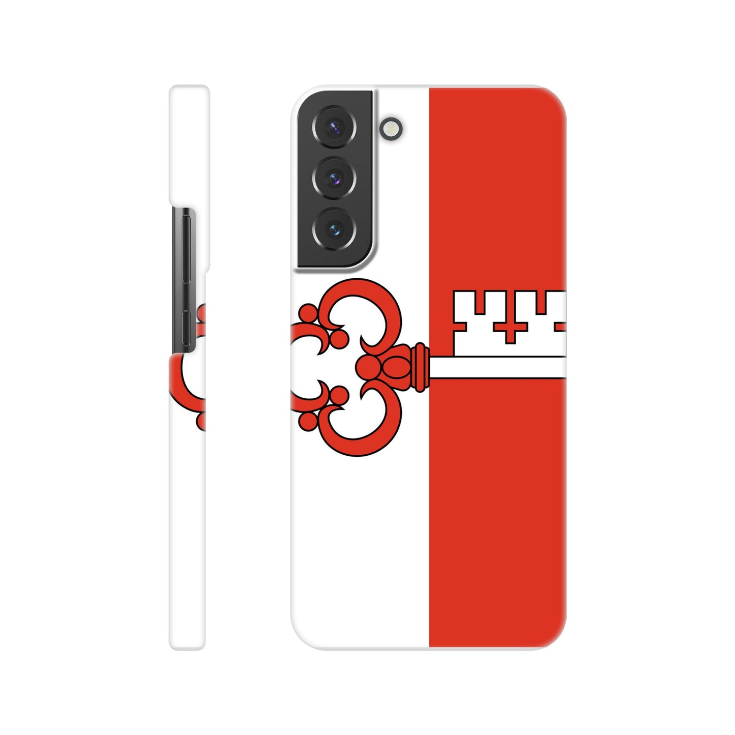 Coque Obwald - Slim Case