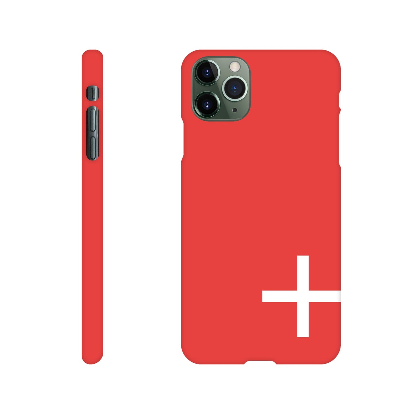 Coque Schwytz - Slim Case