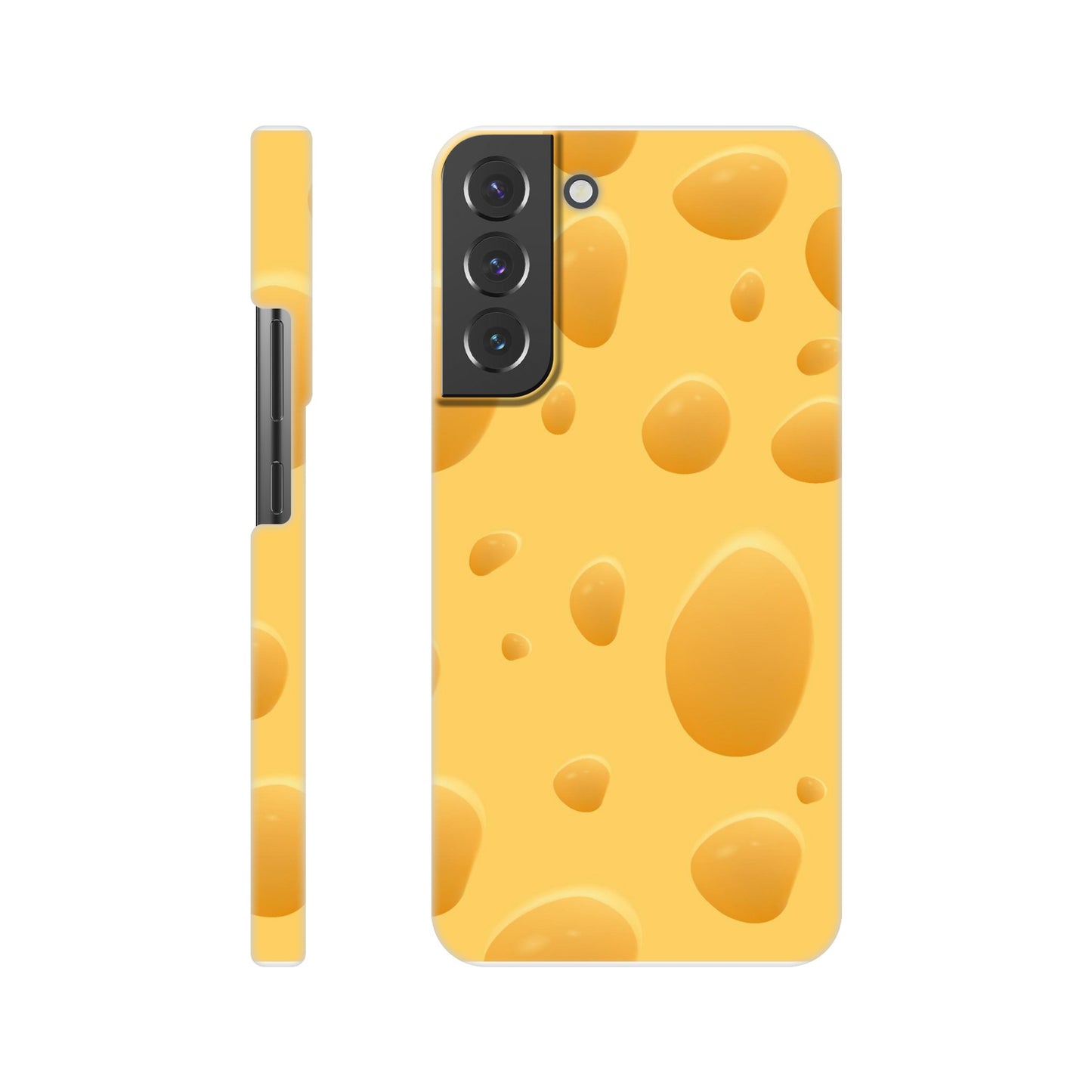 Coque Emmental - Slim Case