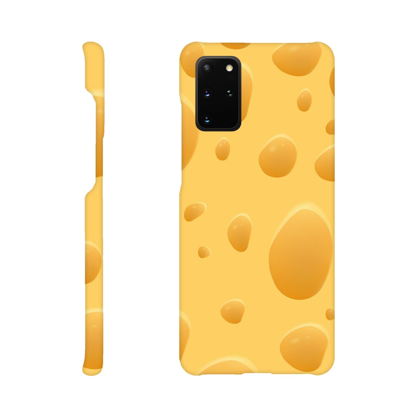 Coque Emmental - Slim Case