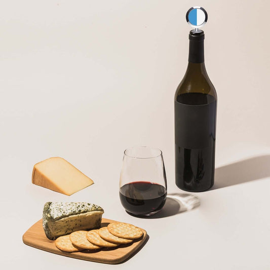 Luzern Bottle Stopper