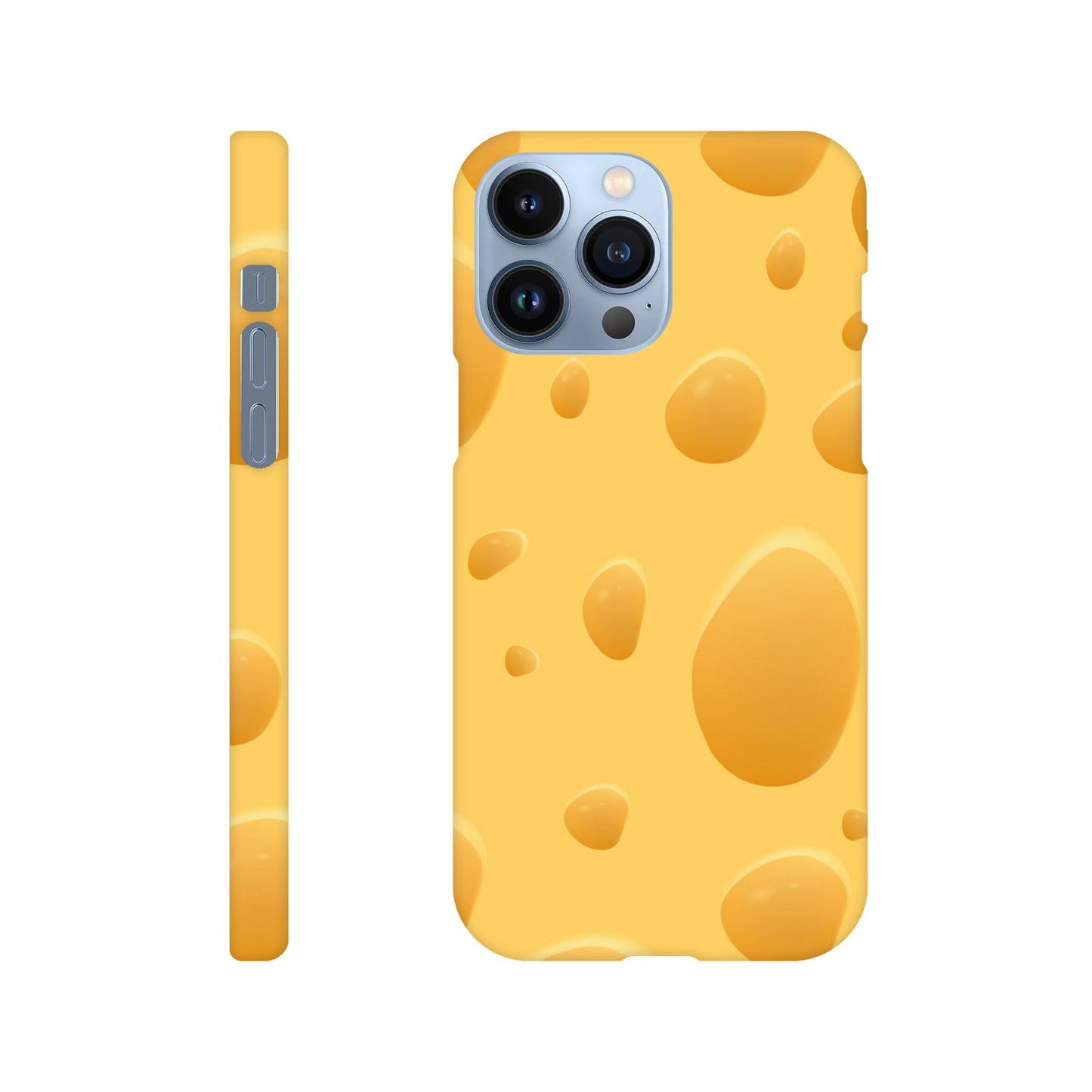 Coque Emmental - Slim Case