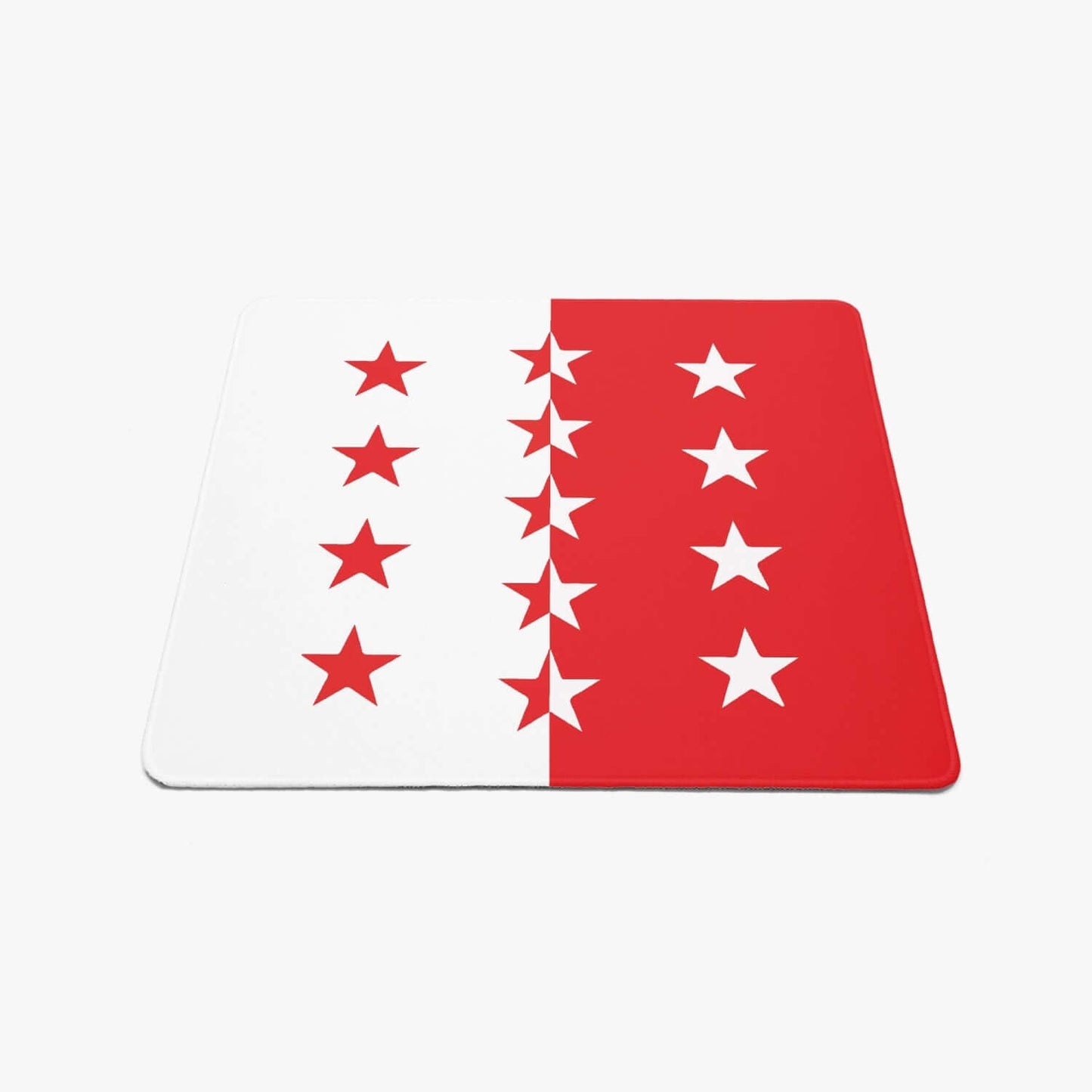 Tapis de bureau Sous-main - Valais