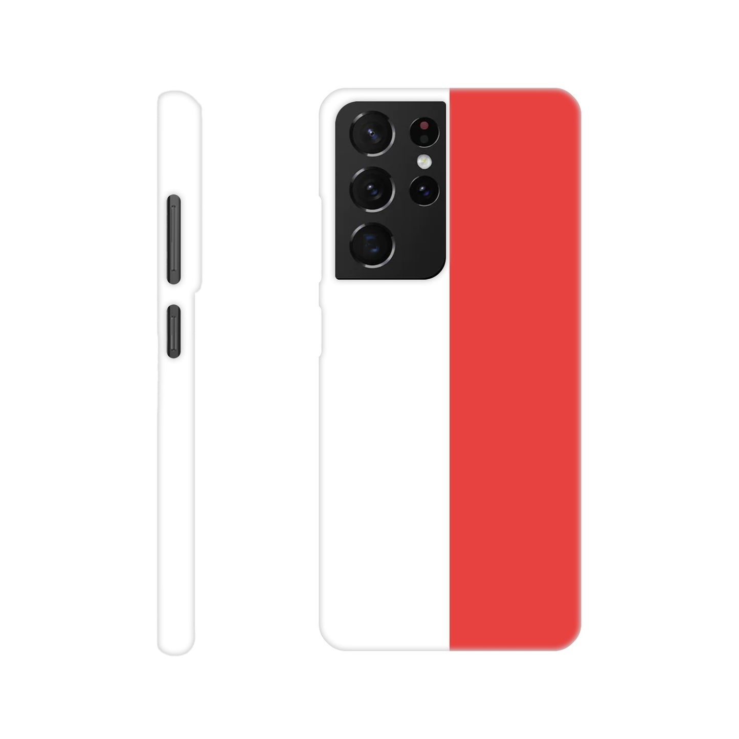 Coque Soleure - Slim Case